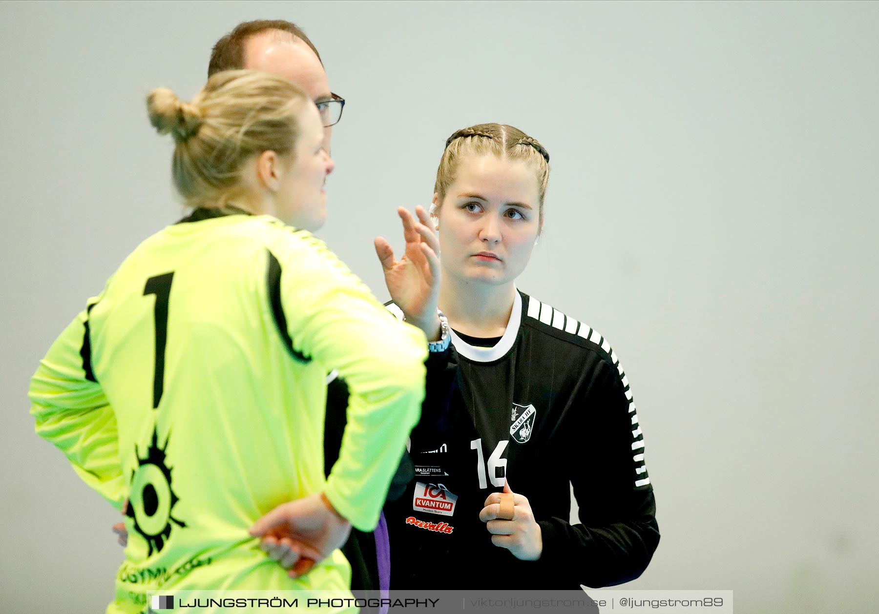 Skara HF-VästeråsIrsta HF 27-20,dam,Skara Idrottshall,Skara,Sverige,Handboll,,2020,246505