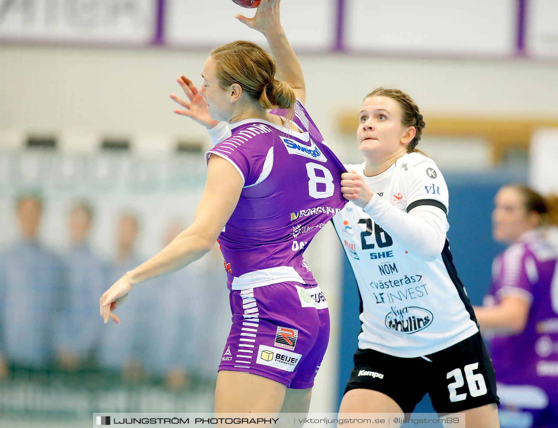 Skara HF-VästeråsIrsta HF 27-20,dam,Skara Idrottshall,Skara,Sverige,Handboll,,2020,246512