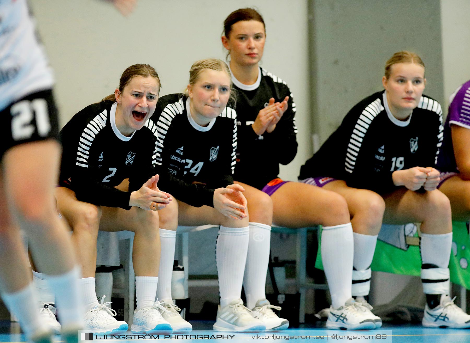 Skara HF-VästeråsIrsta HF 27-20,dam,Skara Idrottshall,Skara,Sverige,Handboll,,2020,246518