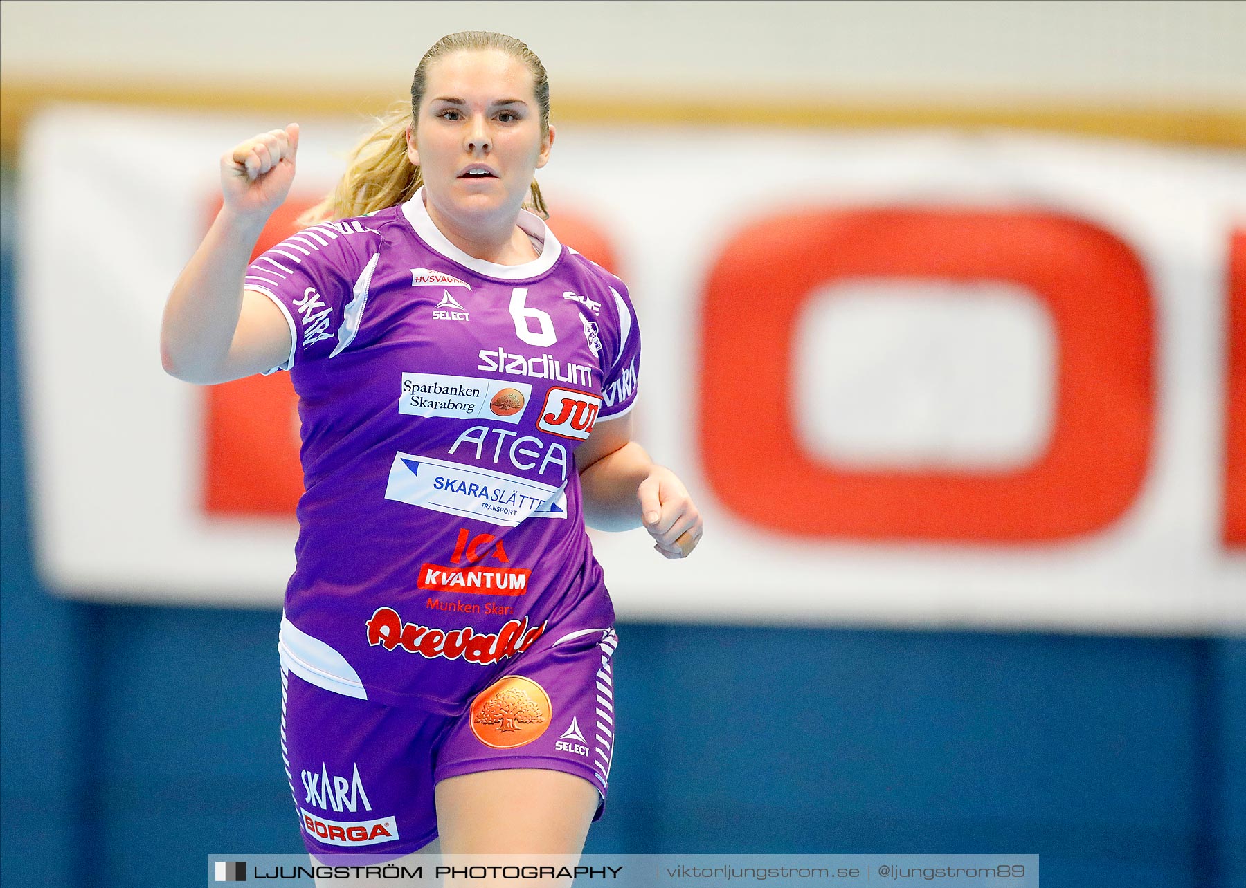 Skara HF-VästeråsIrsta HF 27-20,dam,Skara Idrottshall,Skara,Sverige,Handboll,,2020,246526