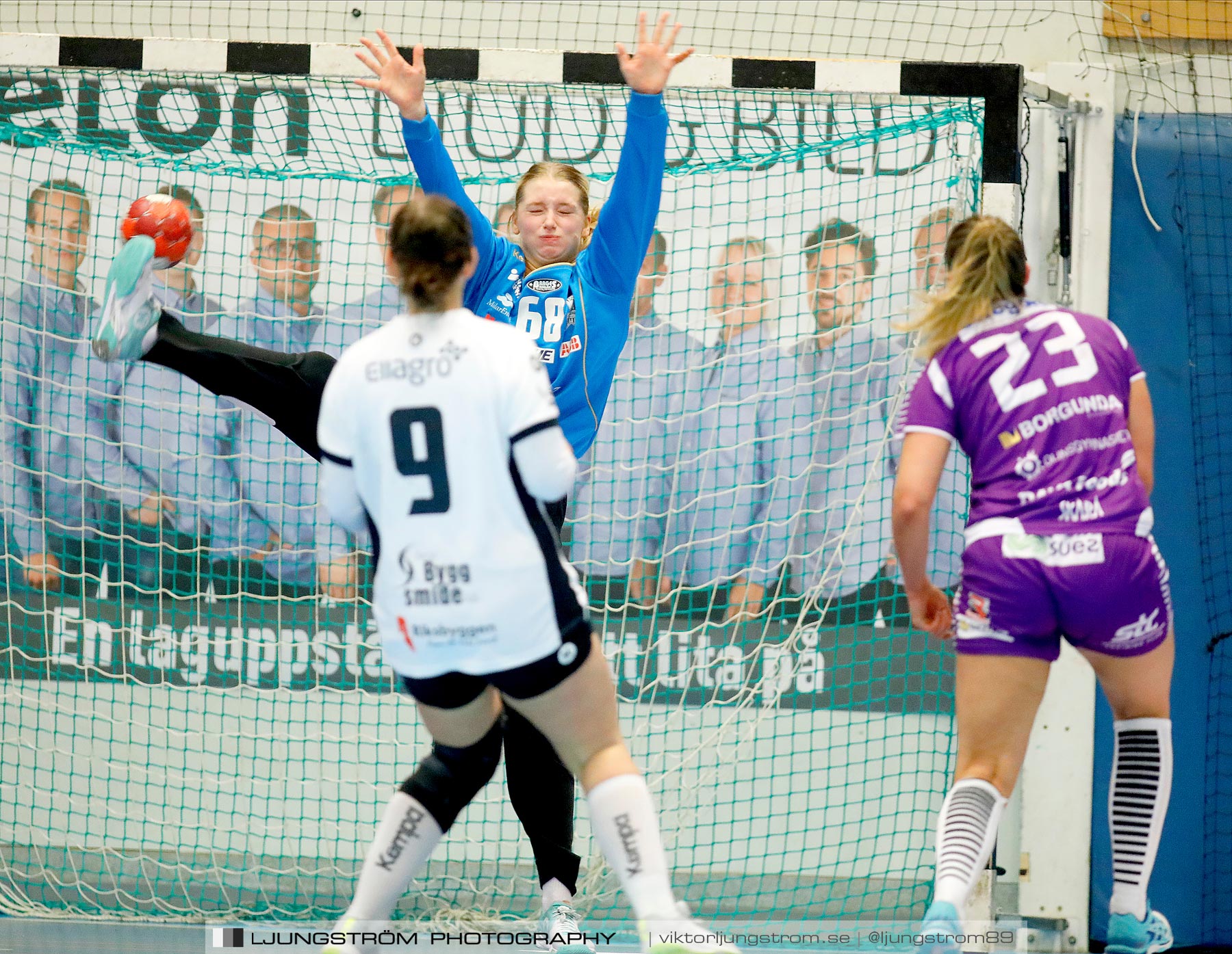 Skara HF-VästeråsIrsta HF 27-20,dam,Skara Idrottshall,Skara,Sverige,Handboll,,2020,246532