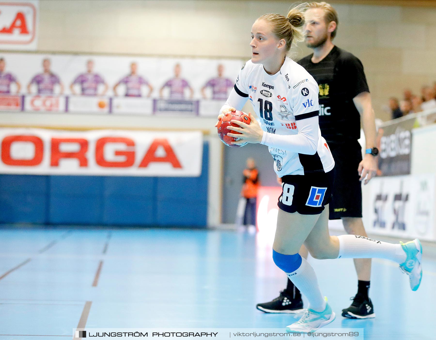 Skara HF-VästeråsIrsta HF 27-20,dam,Skara Idrottshall,Skara,Sverige,Handboll,,2020,246543