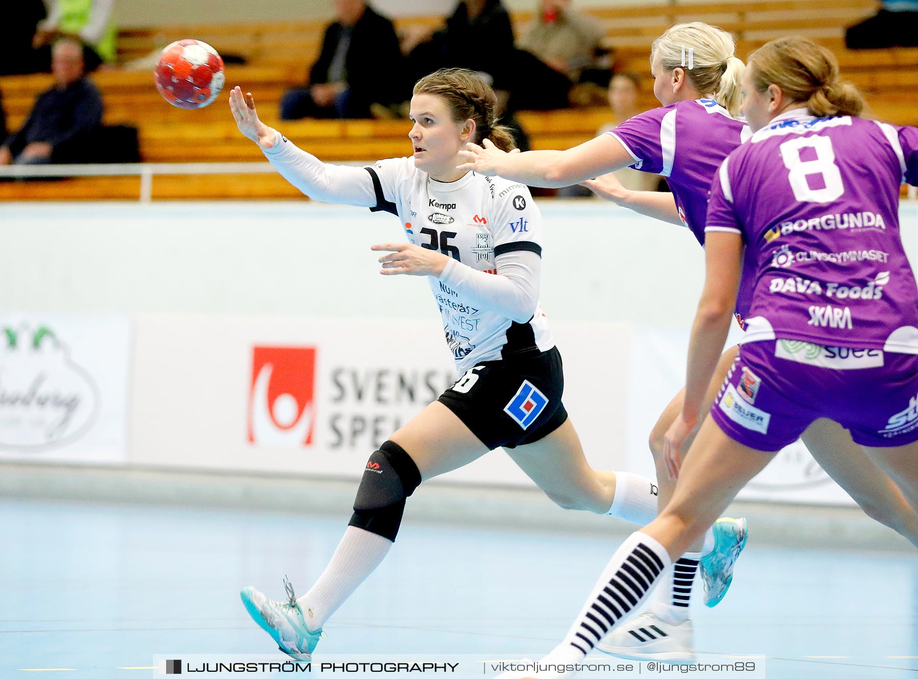 Skara HF-VästeråsIrsta HF 27-20,dam,Skara Idrottshall,Skara,Sverige,Handboll,,2020,246552