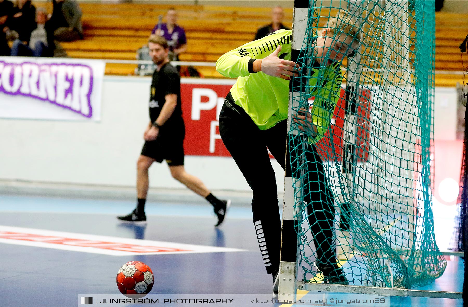 Skara HF-VästeråsIrsta HF 27-20,dam,Skara Idrottshall,Skara,Sverige,Handboll,,2020,246555