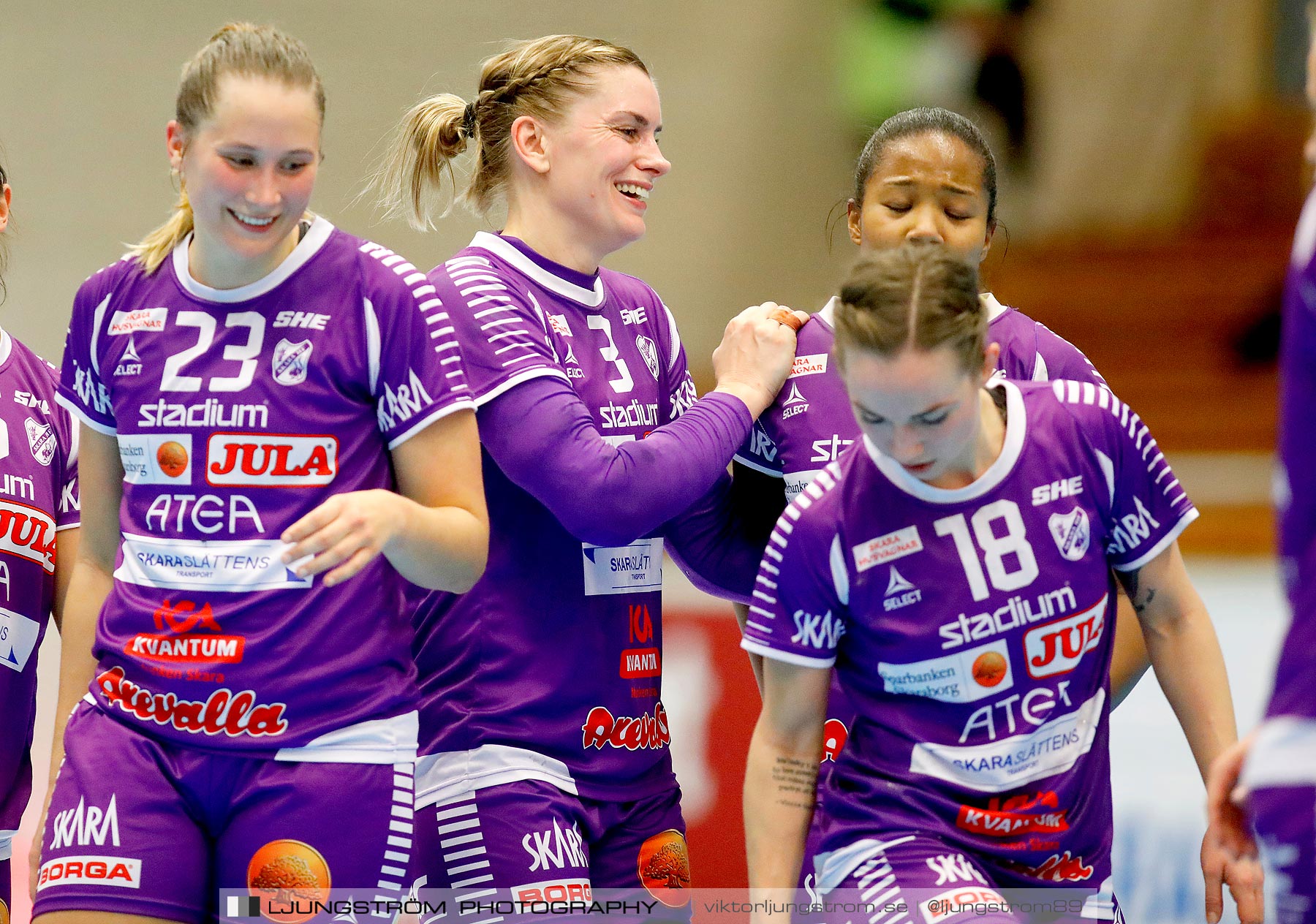 Skara HF-VästeråsIrsta HF 27-20,dam,Skara Idrottshall,Skara,Sverige,Handboll,,2020,246596