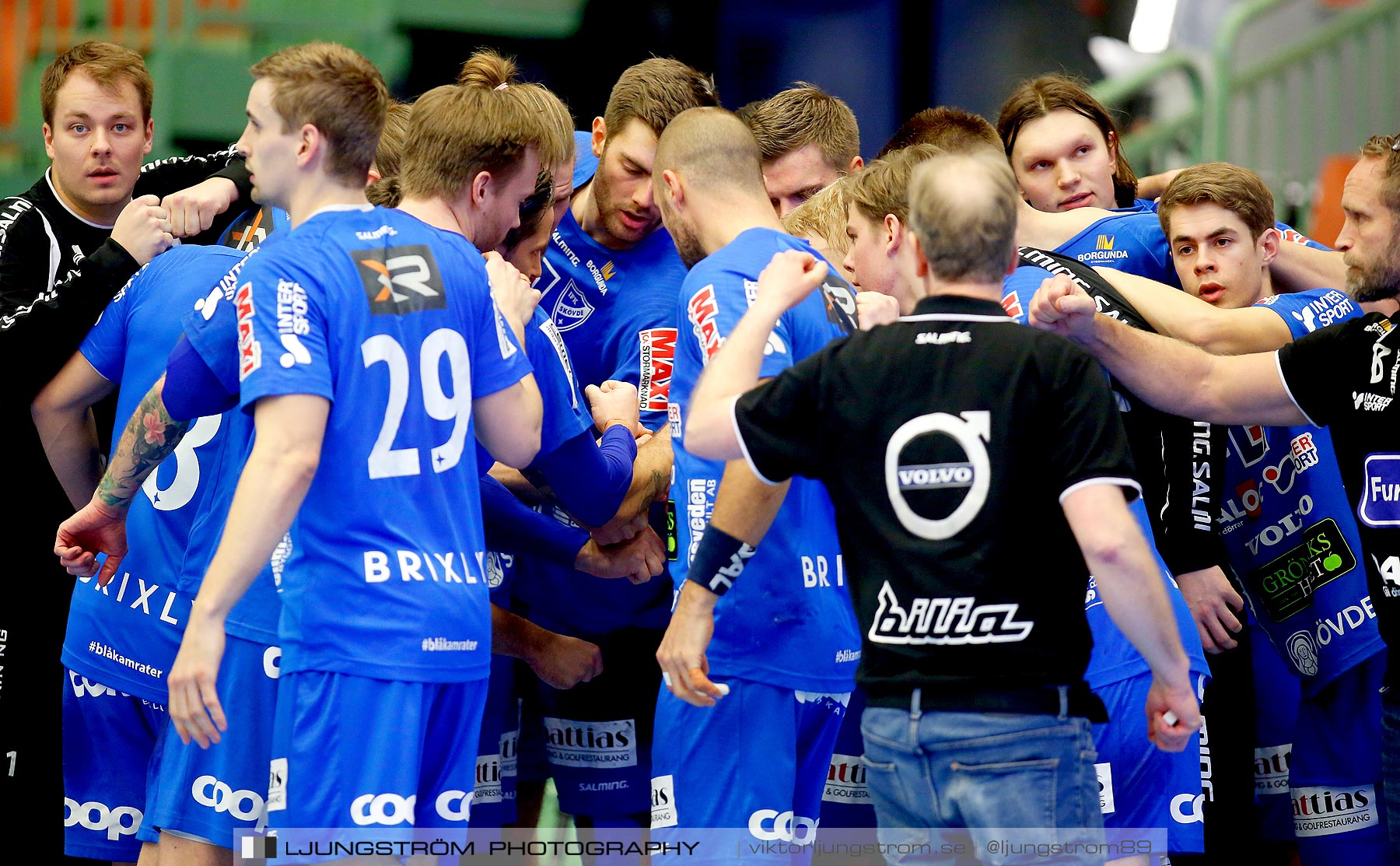 IFK Skövde HK-IFK Kristianstad 28-23,herr,Arena Skövde,Skövde,Sverige,Handboll,,2020,246612