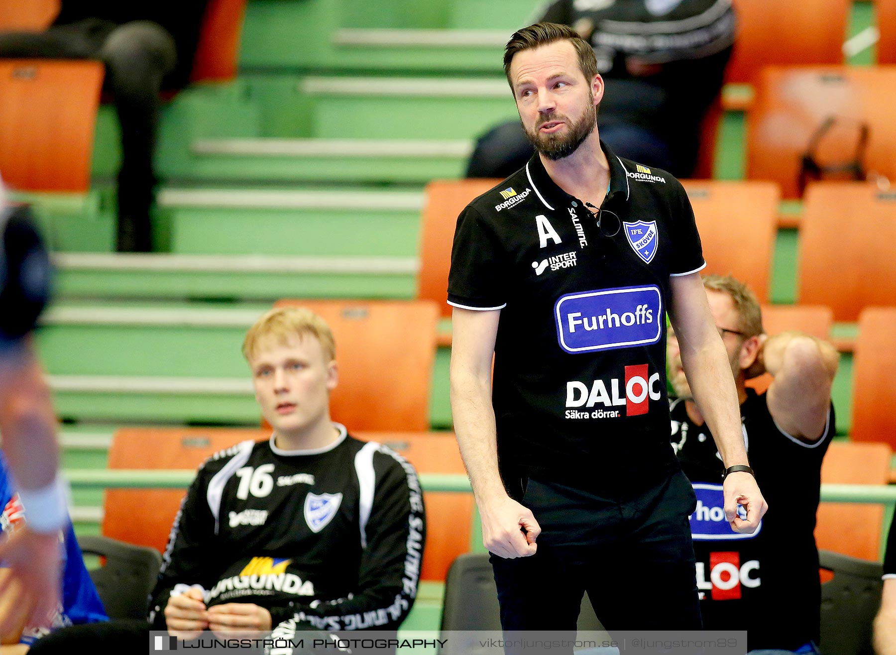 IFK Skövde HK-IFK Kristianstad 28-23,herr,Arena Skövde,Skövde,Sverige,Handboll,,2020,246634