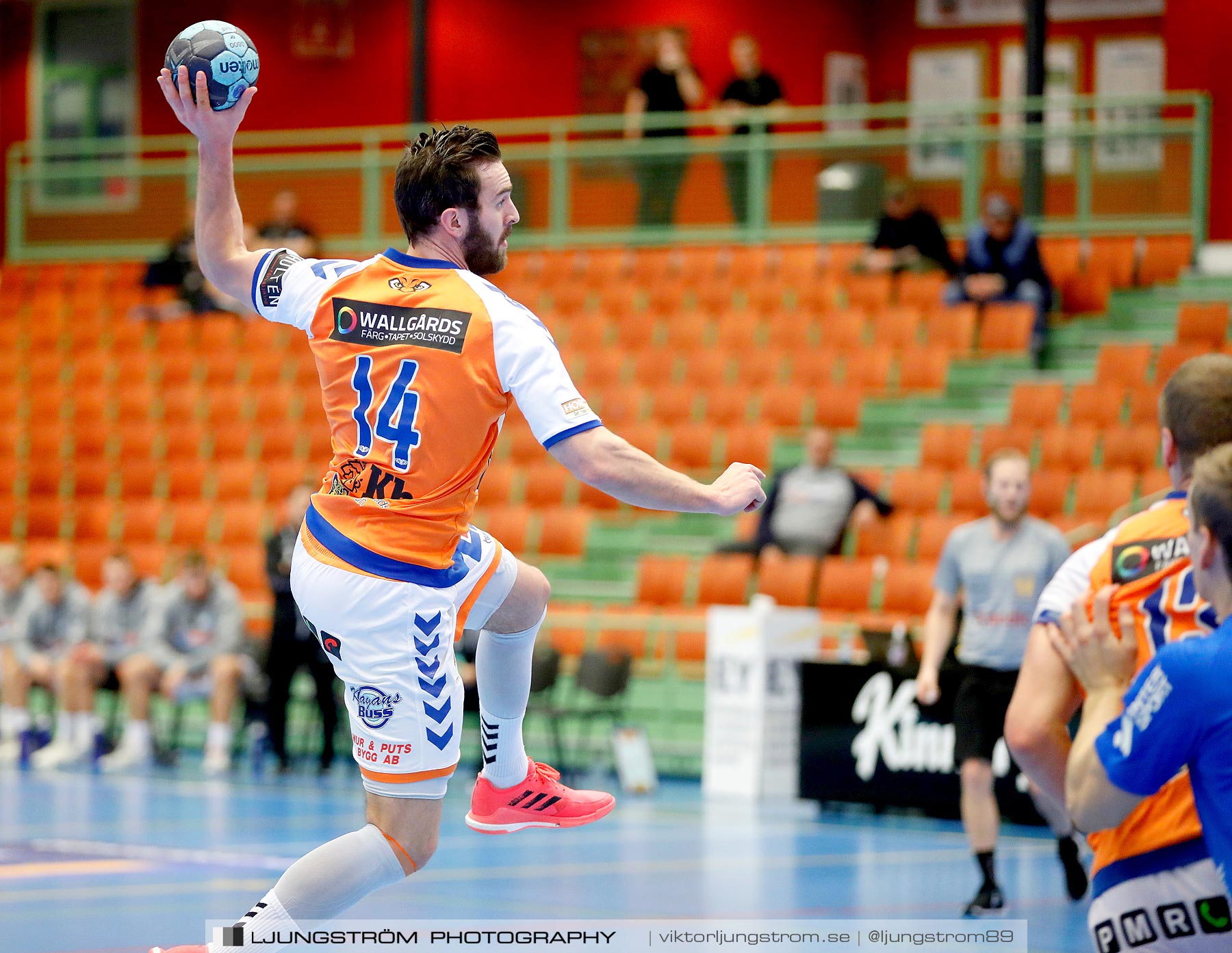 IFK Skövde HK-IFK Kristianstad 28-23,herr,Arena Skövde,Skövde,Sverige,Handboll,,2020,246635