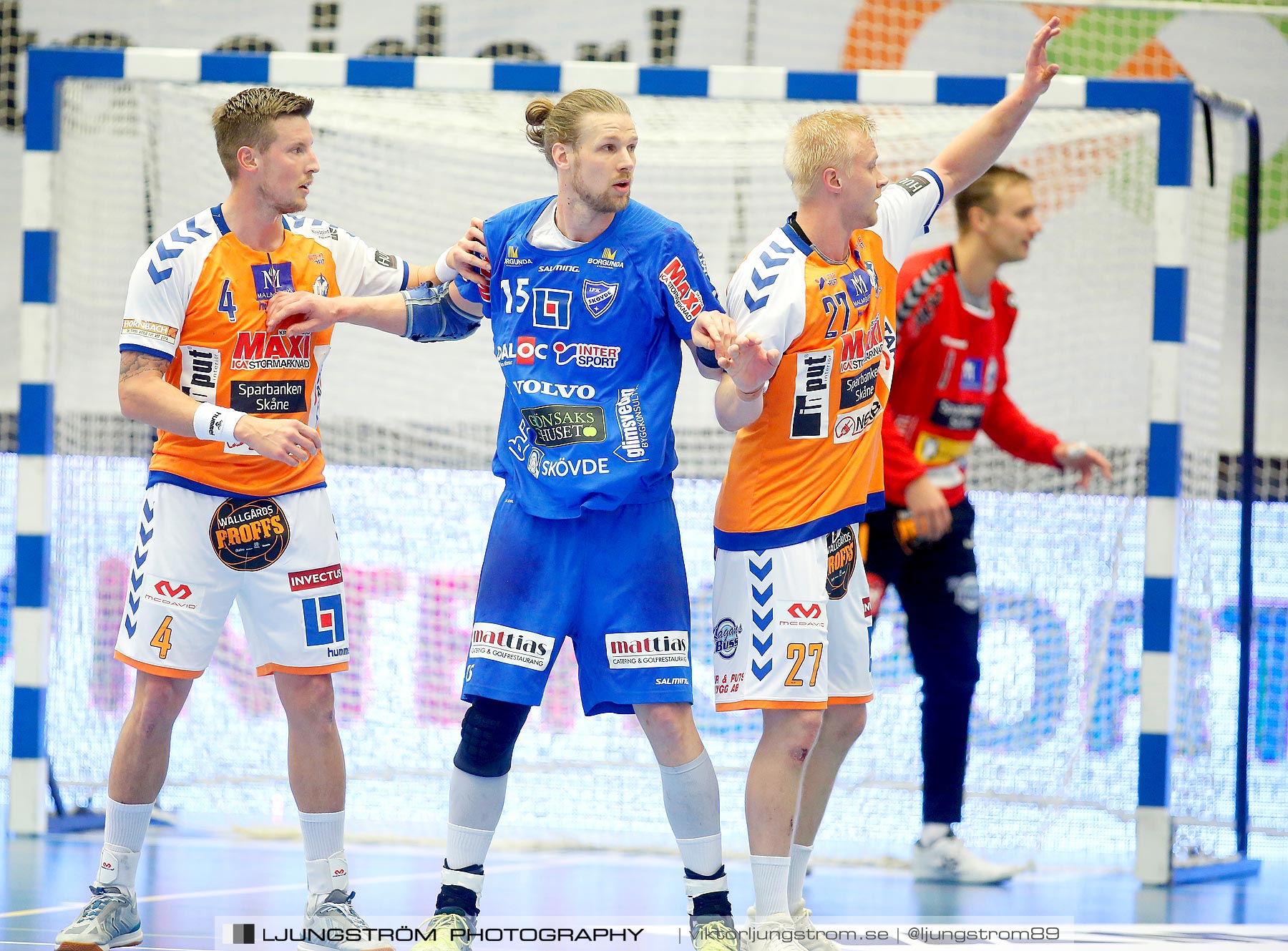 IFK Skövde HK-IFK Kristianstad 28-23,herr,Arena Skövde,Skövde,Sverige,Handboll,,2020,246637