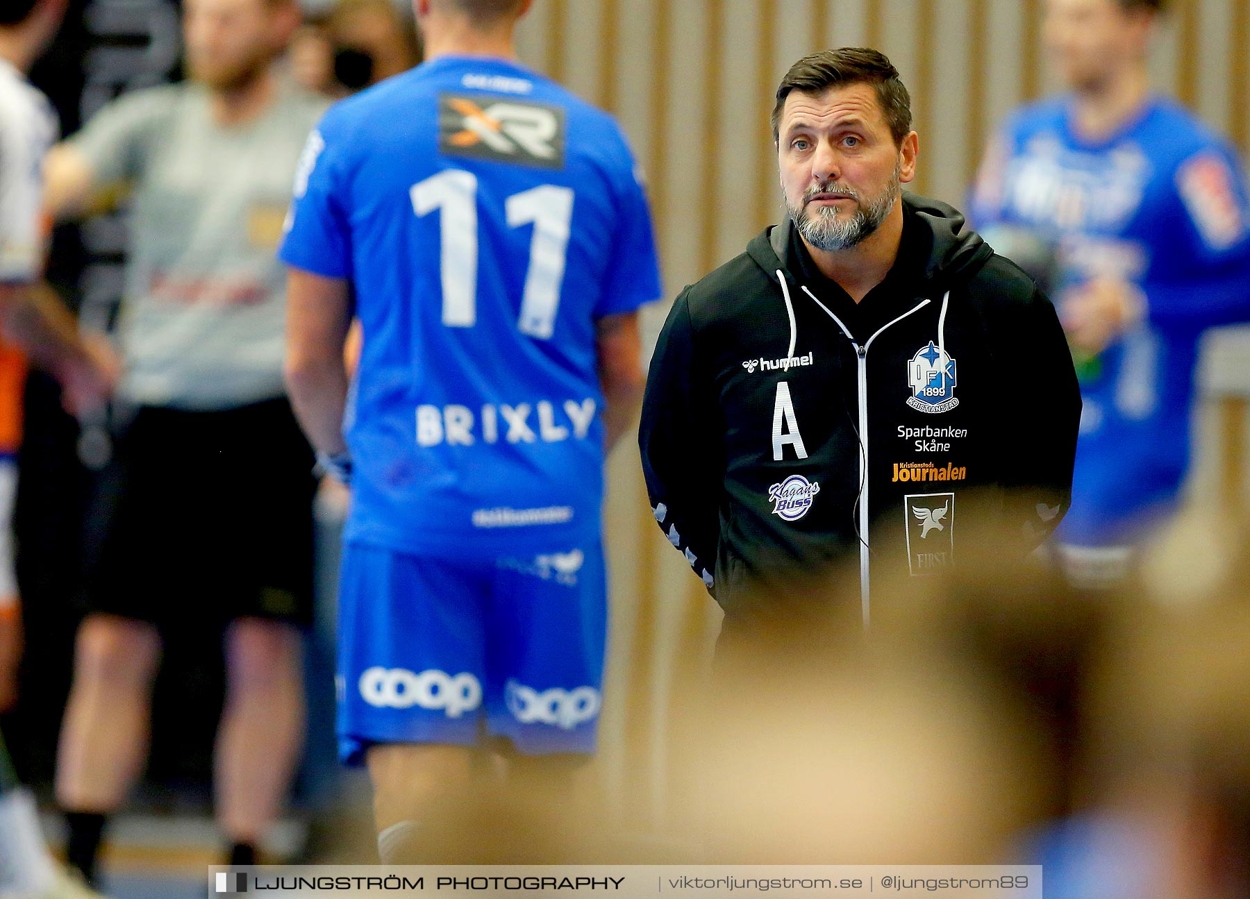 IFK Skövde HK-IFK Kristianstad 28-23,herr,Arena Skövde,Skövde,Sverige,Handboll,,2020,246638