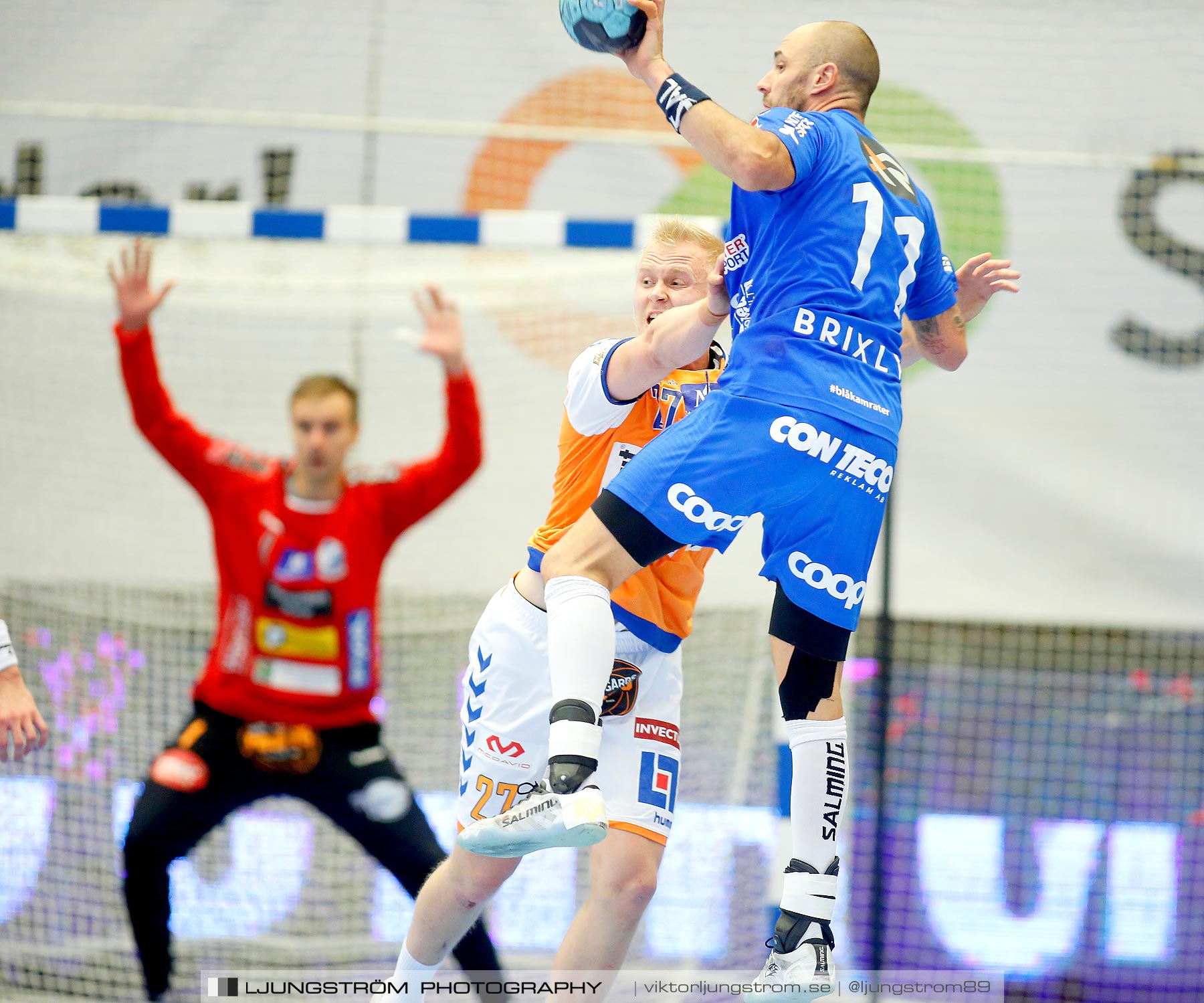 IFK Skövde HK-IFK Kristianstad 28-23,herr,Arena Skövde,Skövde,Sverige,Handboll,,2020,246640