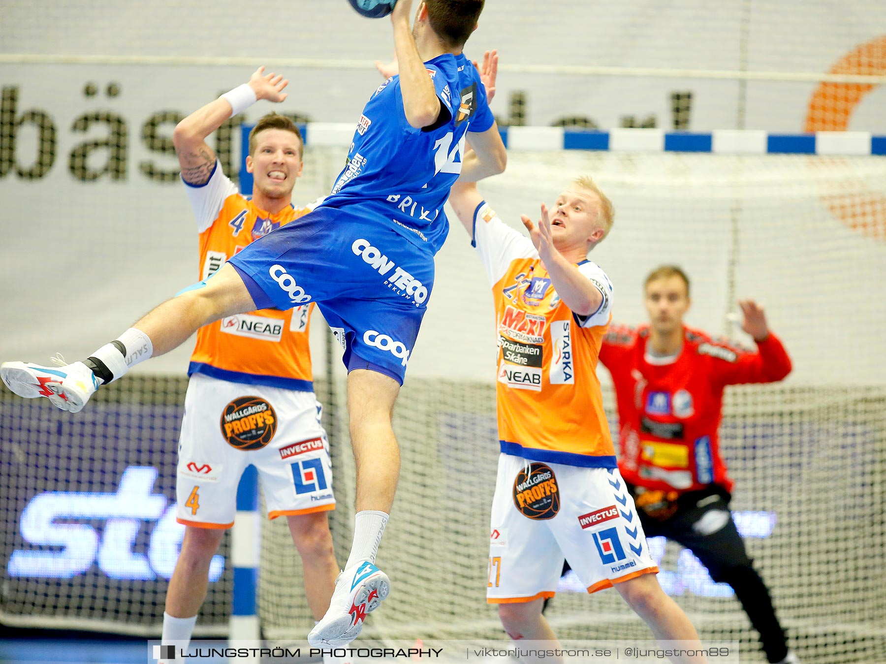 IFK Skövde HK-IFK Kristianstad 28-23,herr,Arena Skövde,Skövde,Sverige,Handboll,,2020,246650