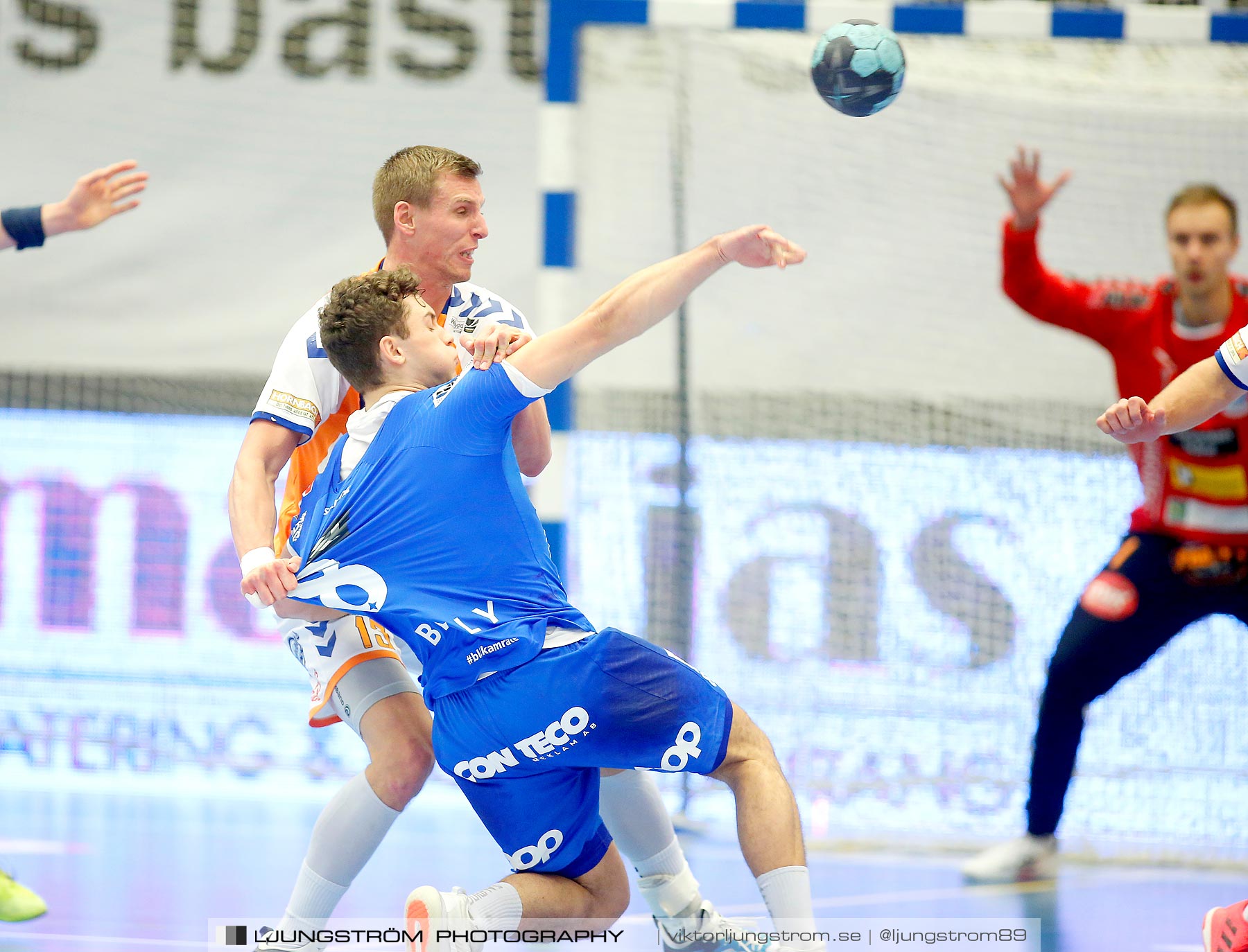 IFK Skövde HK-IFK Kristianstad 28-23,herr,Arena Skövde,Skövde,Sverige,Handboll,,2020,246666