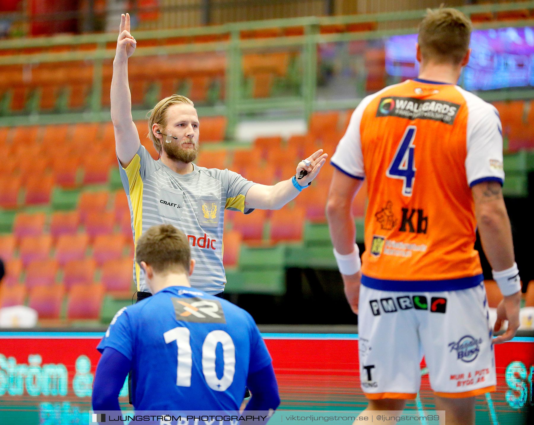 IFK Skövde HK-IFK Kristianstad 28-23,herr,Arena Skövde,Skövde,Sverige,Handboll,,2020,246675