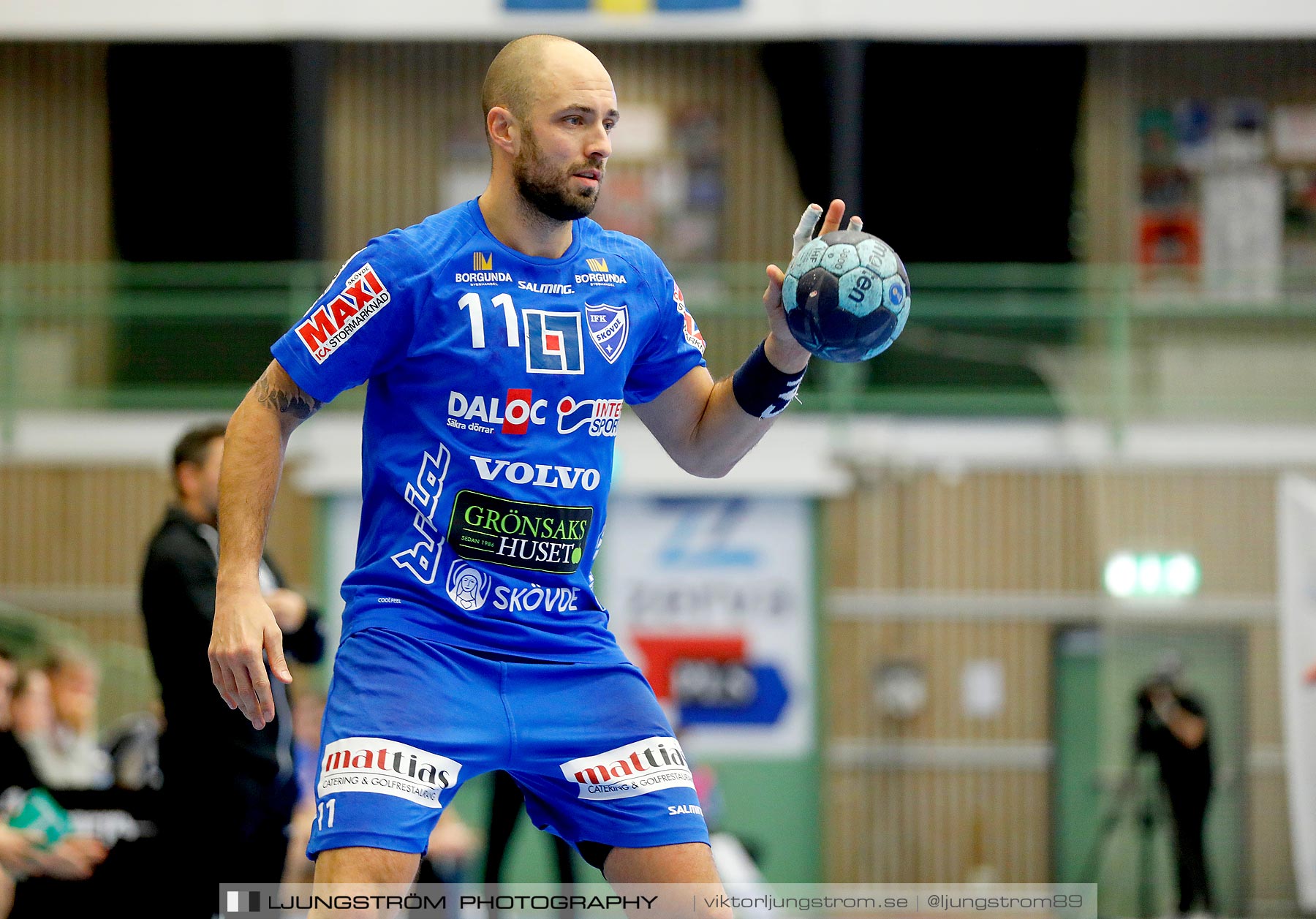 IFK Skövde HK-IFK Kristianstad 28-23,herr,Arena Skövde,Skövde,Sverige,Handboll,,2020,246676