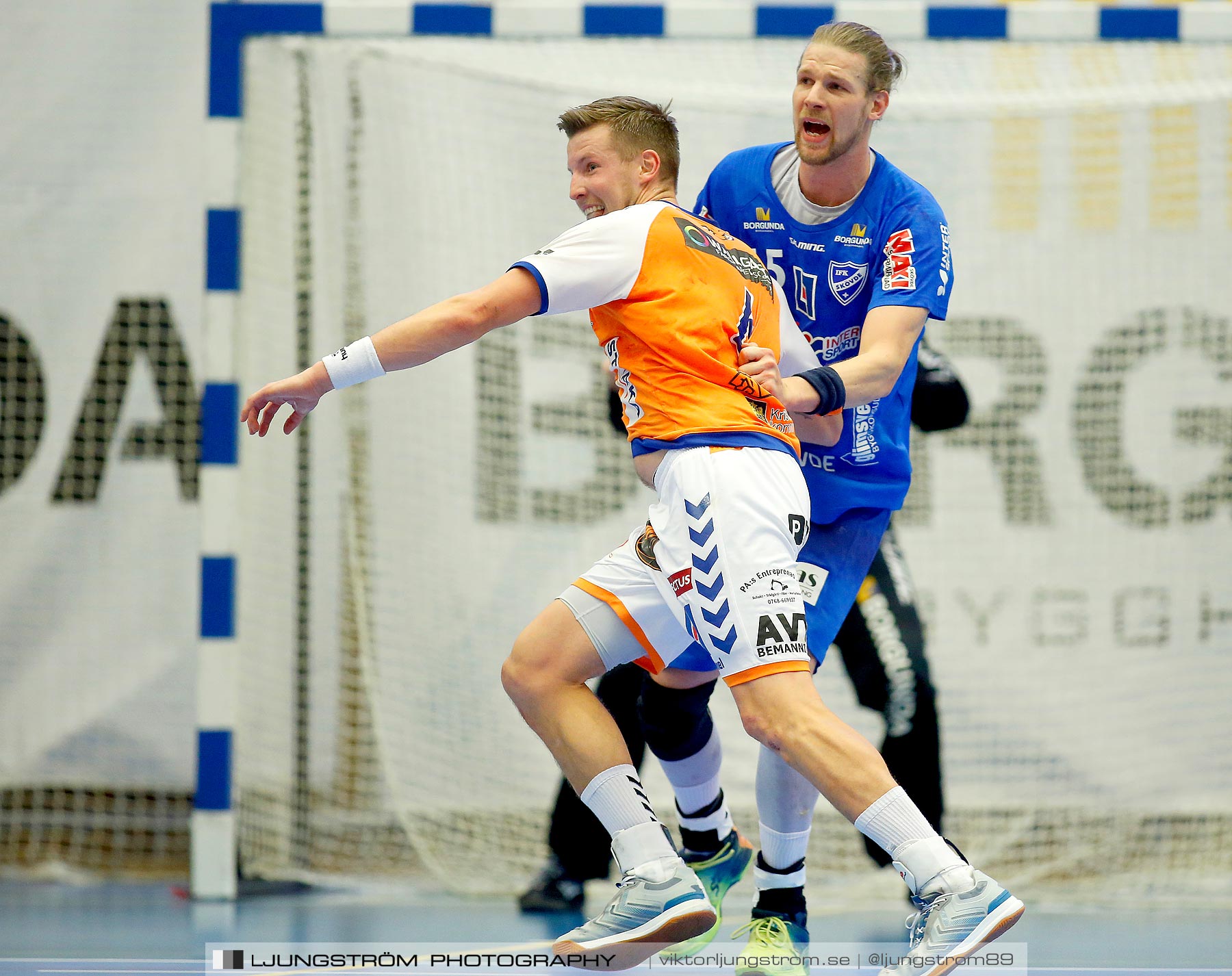 IFK Skövde HK-IFK Kristianstad 28-23,herr,Arena Skövde,Skövde,Sverige,Handboll,,2020,246694