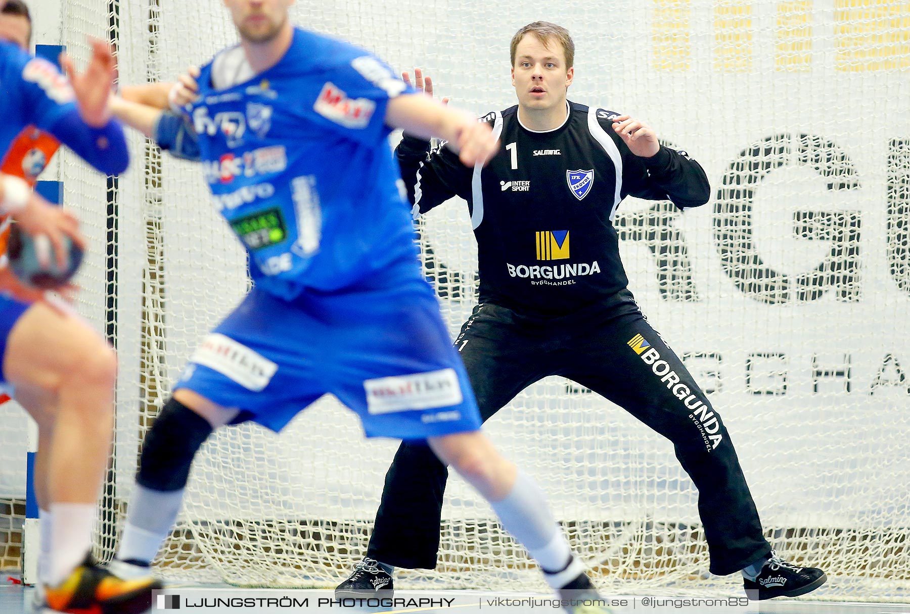 IFK Skövde HK-IFK Kristianstad 28-23,herr,Arena Skövde,Skövde,Sverige,Handboll,,2020,246695