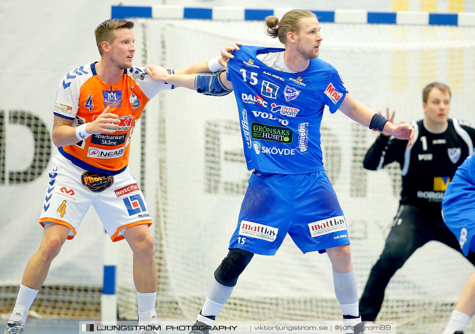 IFK Skövde HK-IFK Kristianstad 28-23,herr,Arena Skövde,Skövde,Sverige,Handboll,,2020,246696