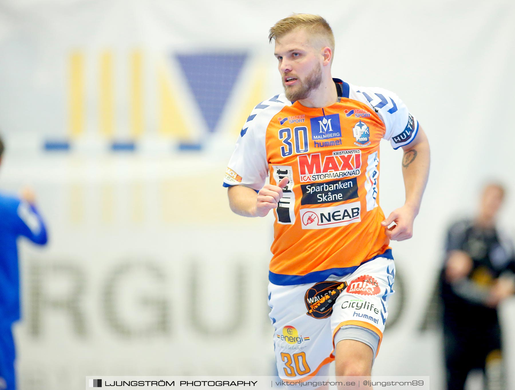 IFK Skövde HK-IFK Kristianstad 28-23,herr,Arena Skövde,Skövde,Sverige,Handboll,,2020,246707