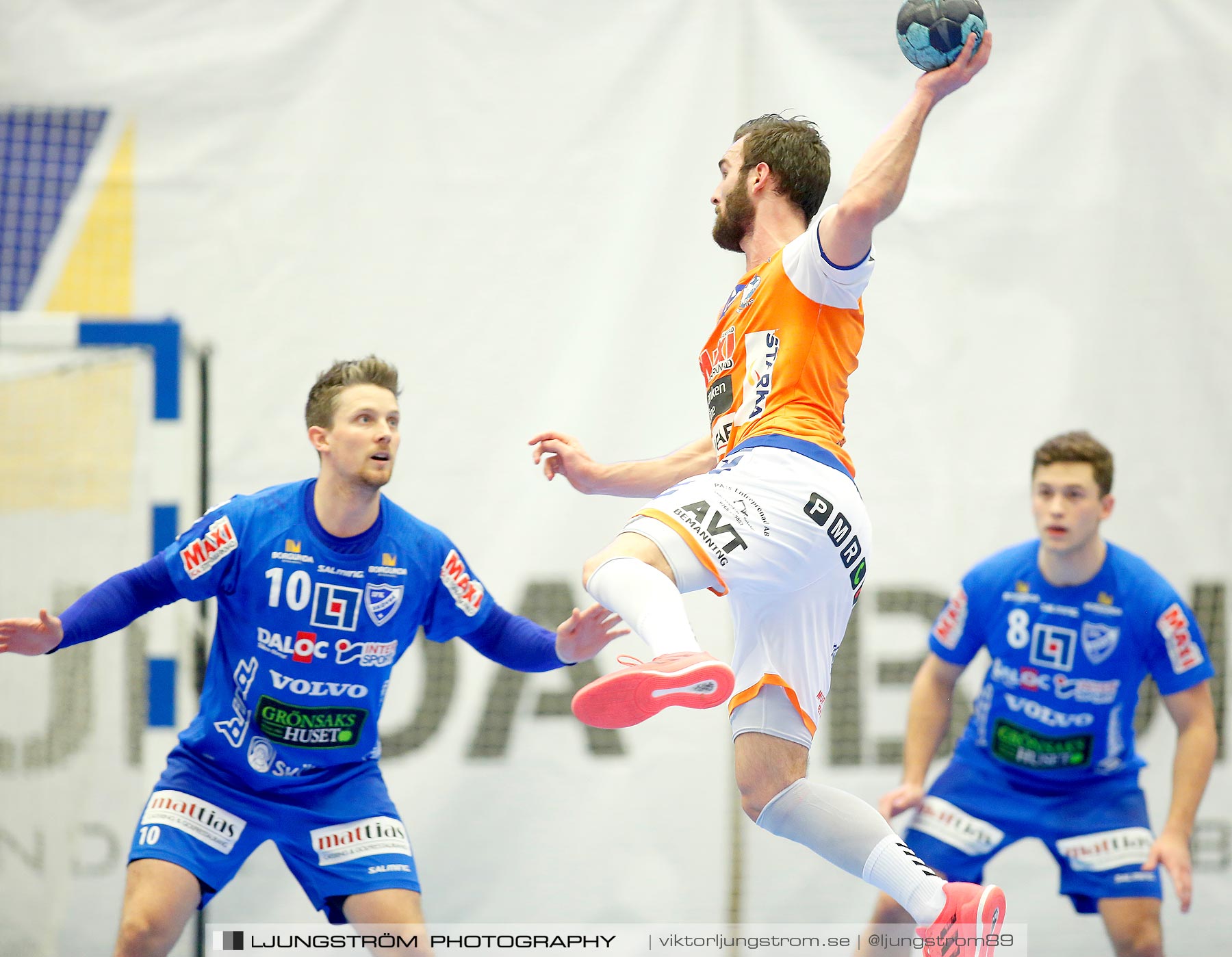 IFK Skövde HK-IFK Kristianstad 28-23,herr,Arena Skövde,Skövde,Sverige,Handboll,,2020,246712