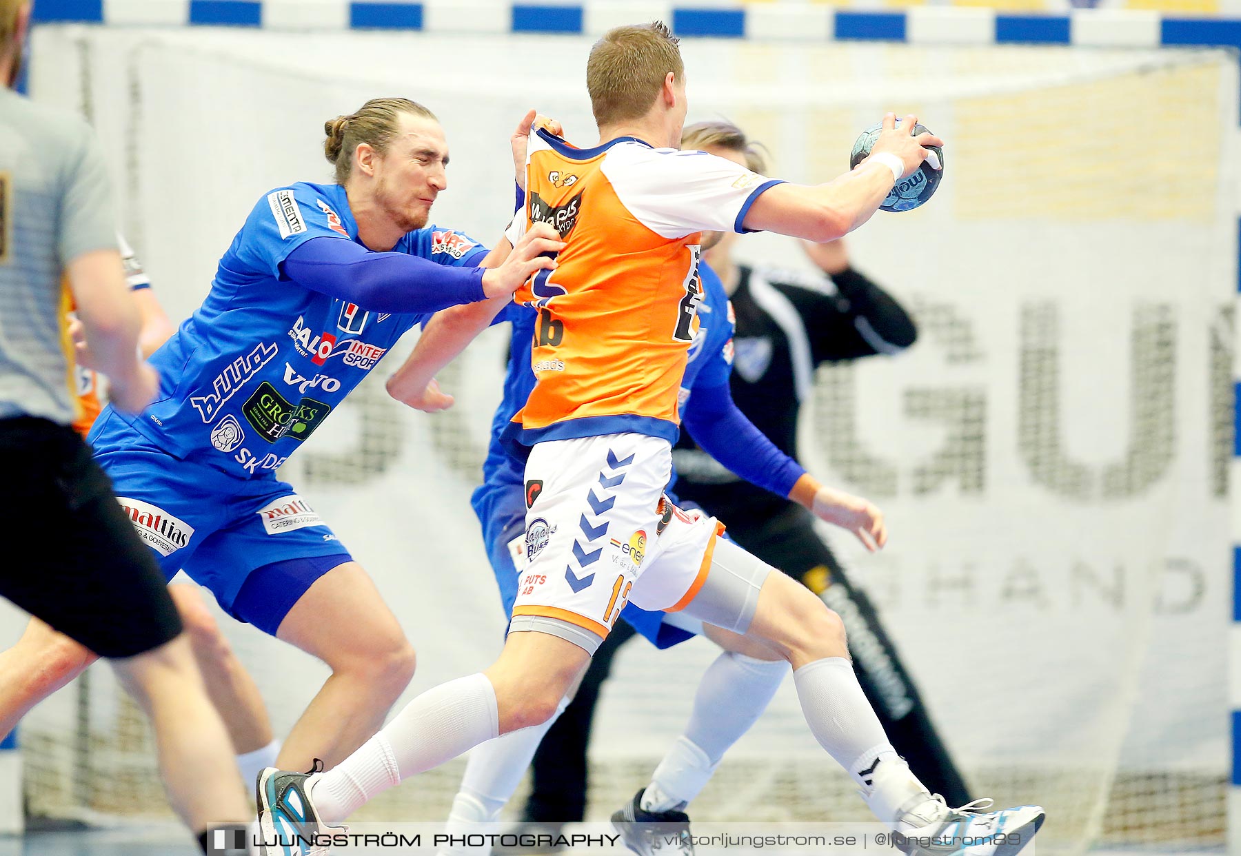 IFK Skövde HK-IFK Kristianstad 28-23,herr,Arena Skövde,Skövde,Sverige,Handboll,,2020,246713