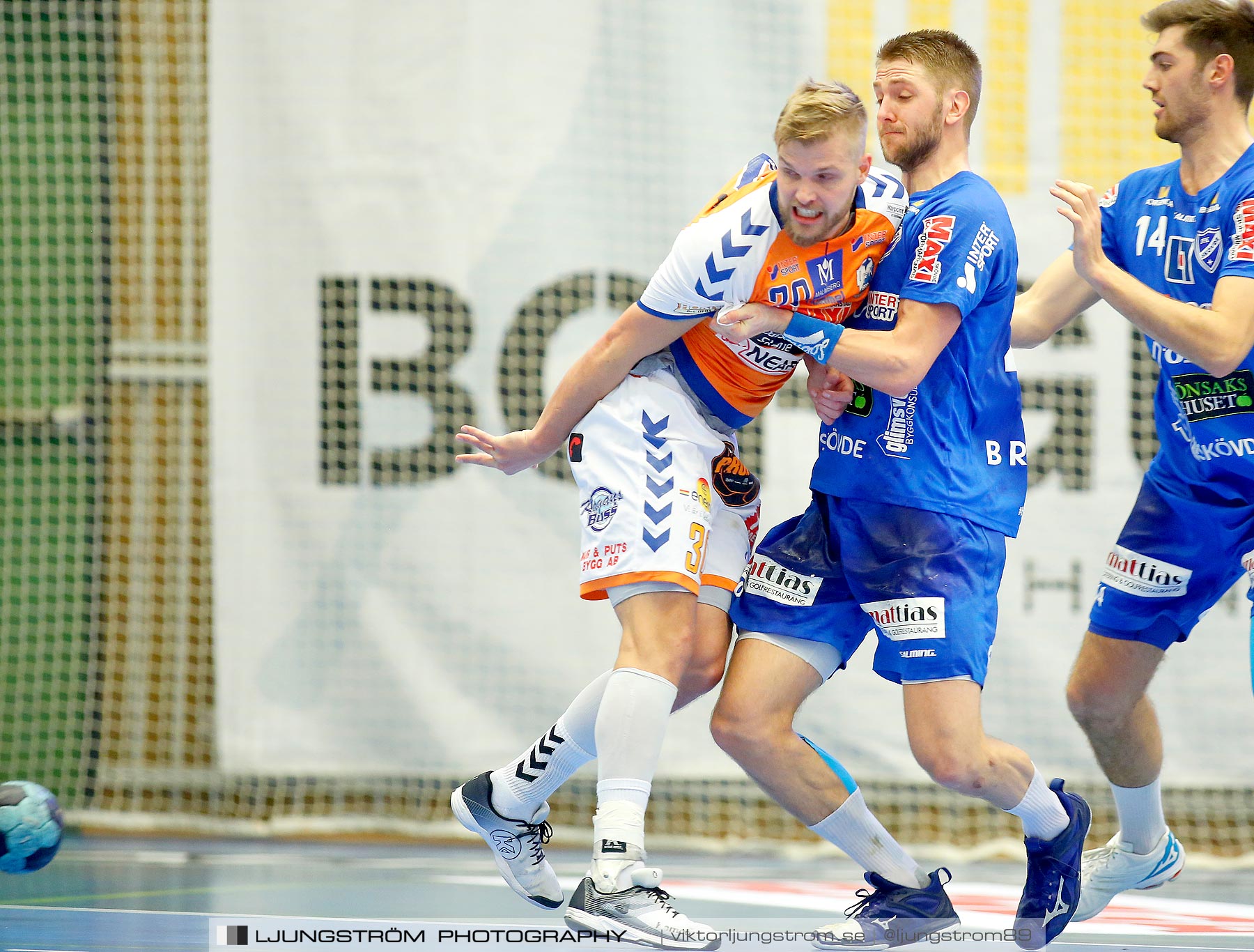 IFK Skövde HK-IFK Kristianstad 28-23,herr,Arena Skövde,Skövde,Sverige,Handboll,,2020,246714