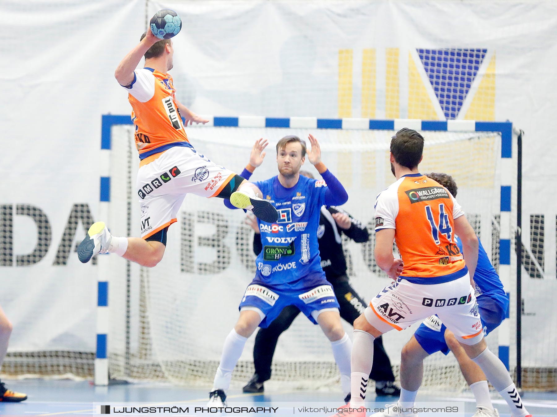 IFK Skövde HK-IFK Kristianstad 28-23,herr,Arena Skövde,Skövde,Sverige,Handboll,,2020,246727