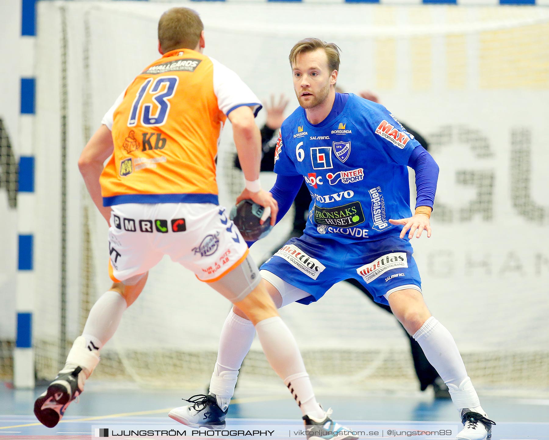 IFK Skövde HK-IFK Kristianstad 28-23,herr,Arena Skövde,Skövde,Sverige,Handboll,,2020,246734