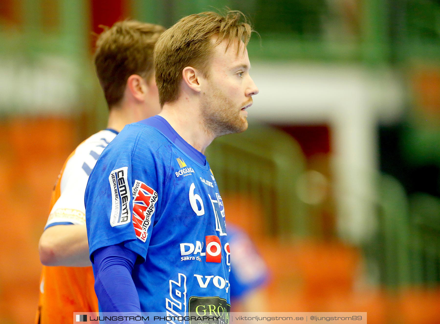 IFK Skövde HK-IFK Kristianstad 28-23,herr,Arena Skövde,Skövde,Sverige,Handboll,,2020,246743