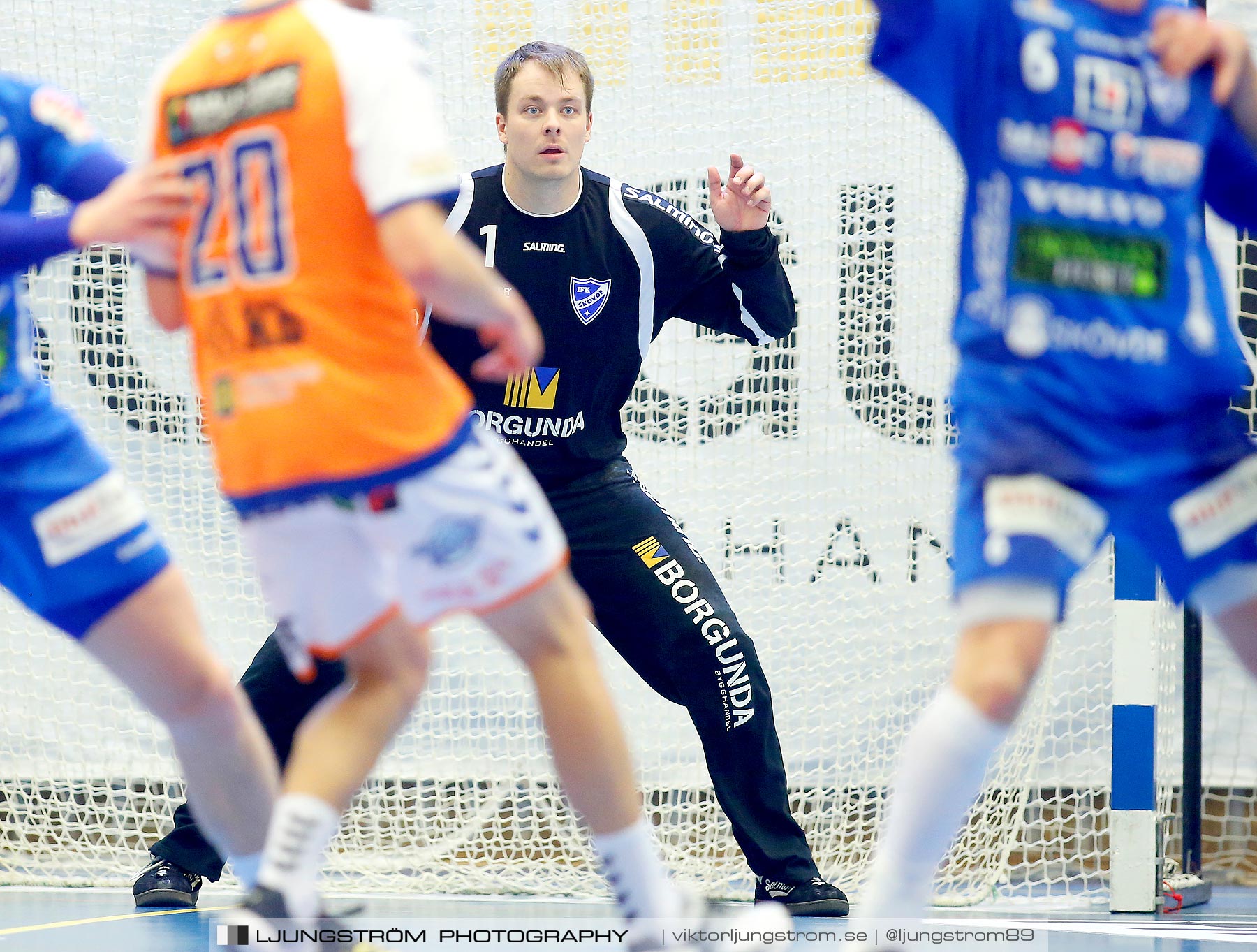 IFK Skövde HK-IFK Kristianstad 28-23,herr,Arena Skövde,Skövde,Sverige,Handboll,,2020,246745