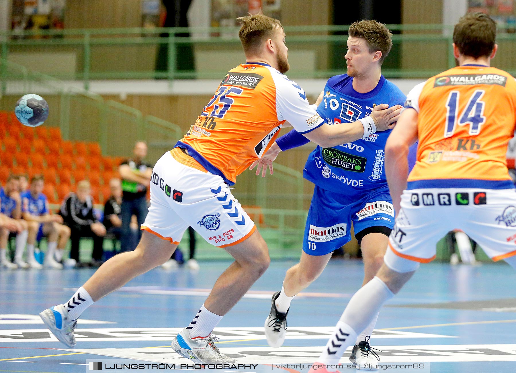 IFK Skövde HK-IFK Kristianstad 28-23,herr,Arena Skövde,Skövde,Sverige,Handboll,,2020,246750