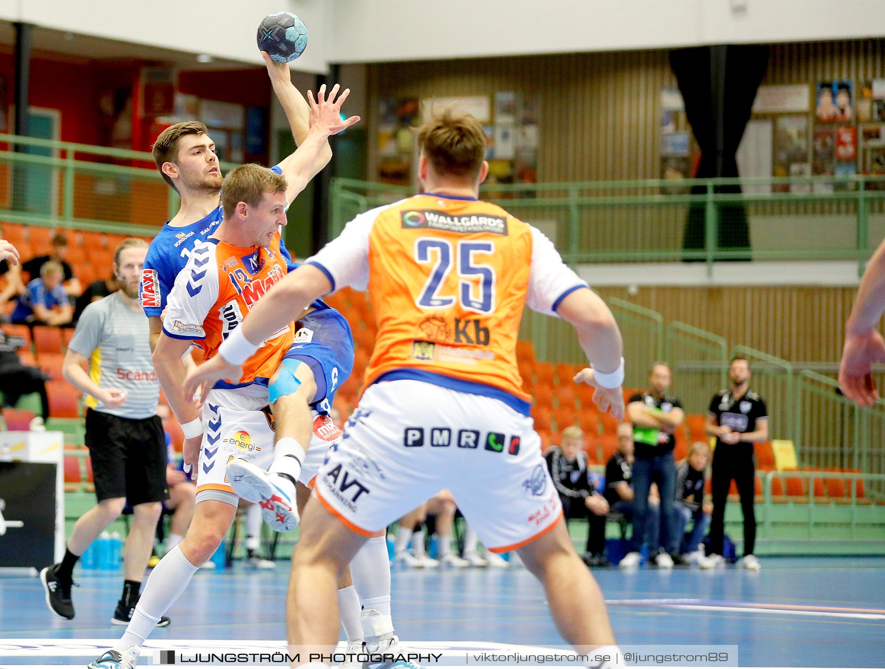 IFK Skövde HK-IFK Kristianstad 28-23,herr,Arena Skövde,Skövde,Sverige,Handboll,,2020,246751