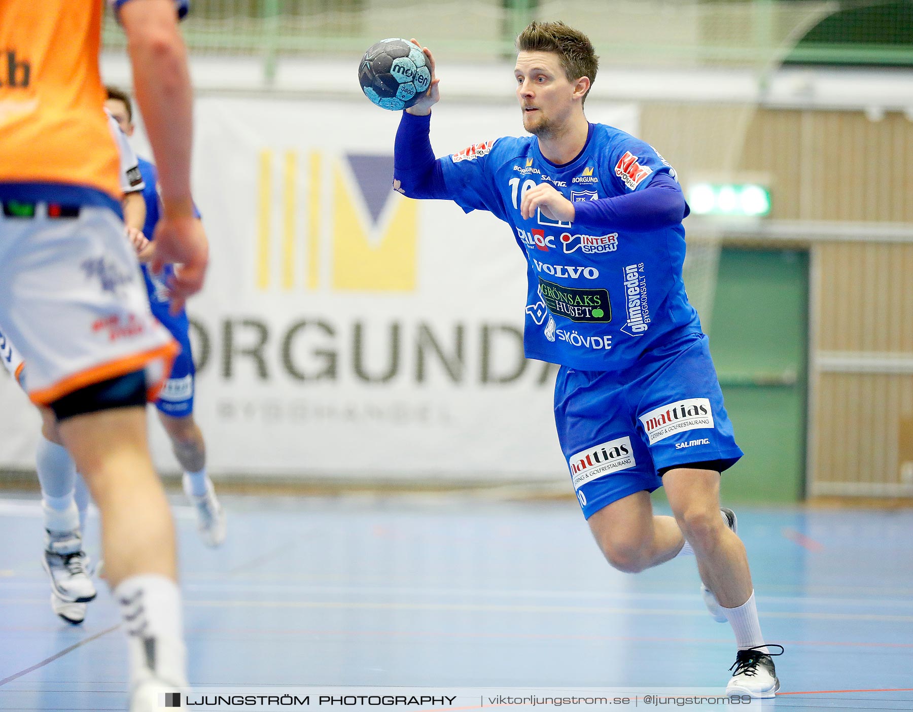 IFK Skövde HK-IFK Kristianstad 28-23,herr,Arena Skövde,Skövde,Sverige,Handboll,,2020,246752