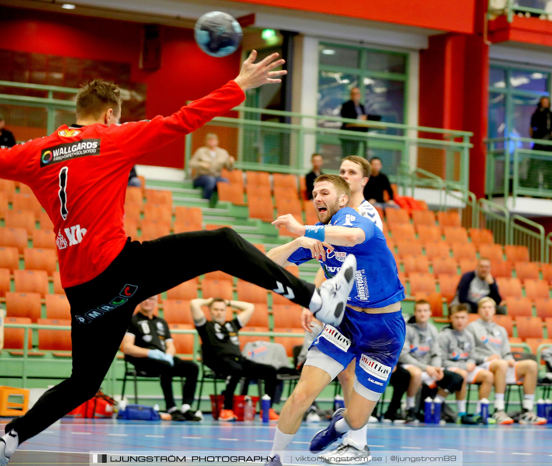 IFK Skövde HK-IFK Kristianstad 28-23,herr,Arena Skövde,Skövde,Sverige,Handboll,,2020,246756