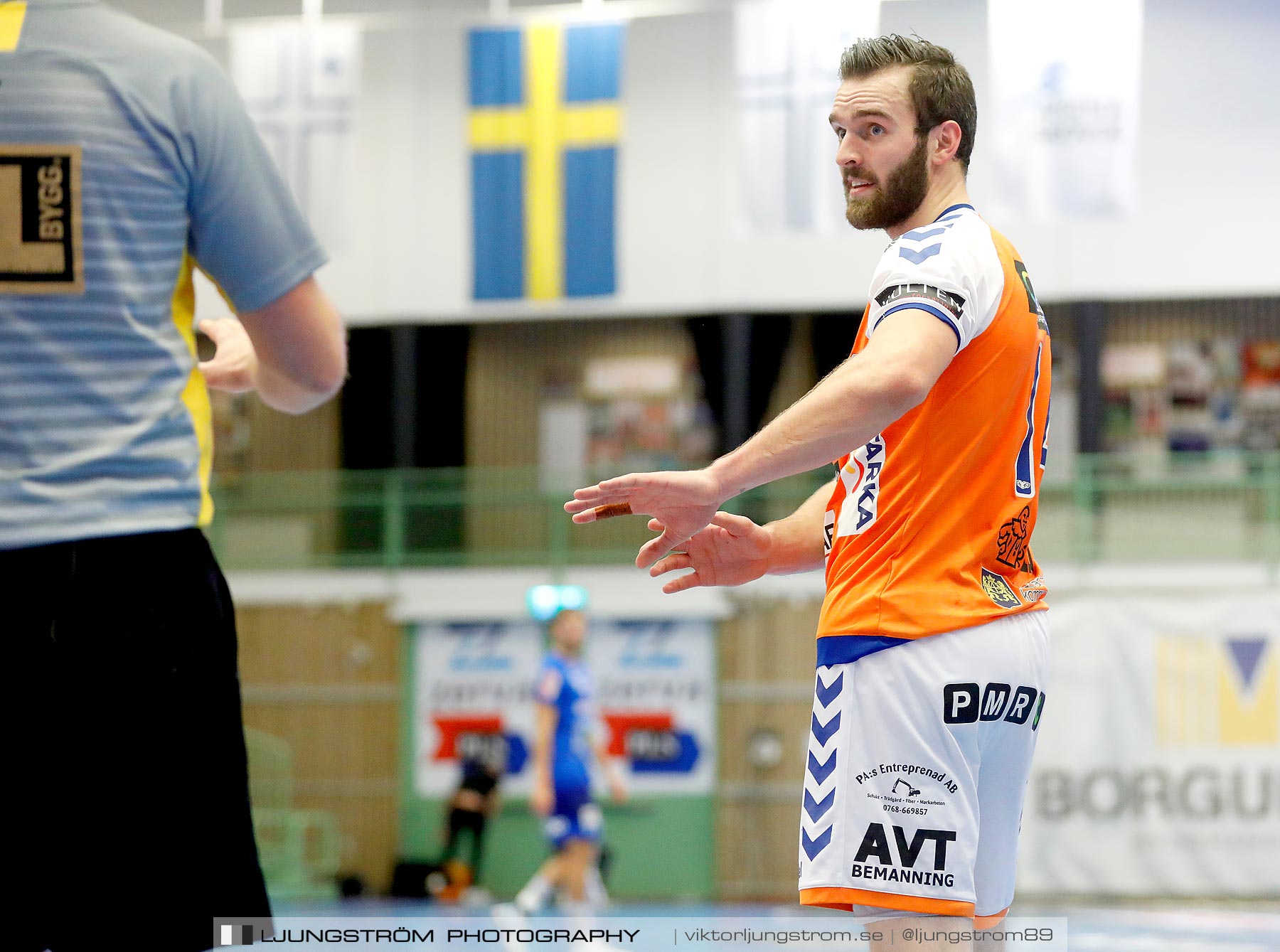 IFK Skövde HK-IFK Kristianstad 28-23,herr,Arena Skövde,Skövde,Sverige,Handboll,,2020,246762