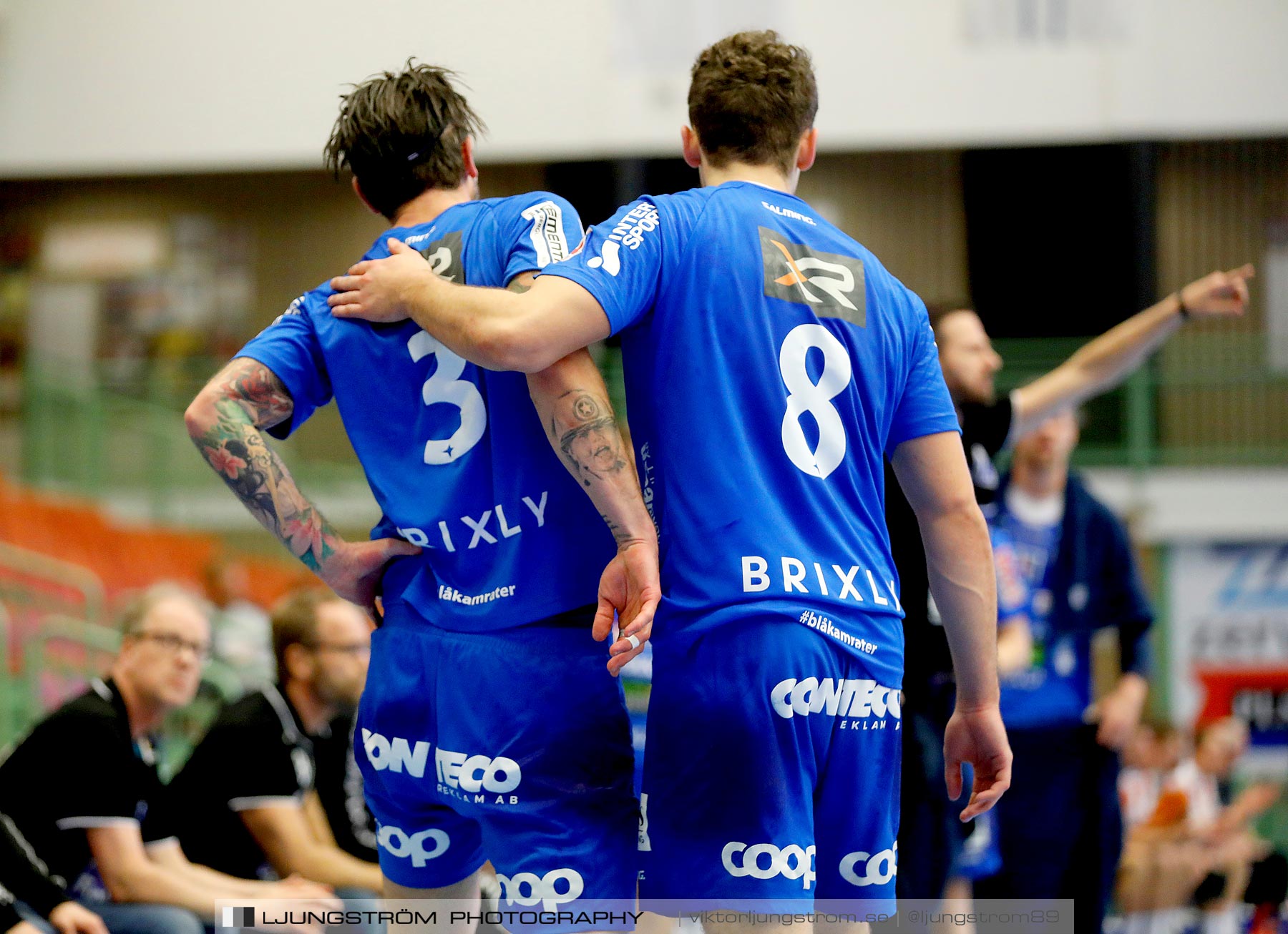 IFK Skövde HK-IFK Kristianstad 28-23,herr,Arena Skövde,Skövde,Sverige,Handboll,,2020,246801