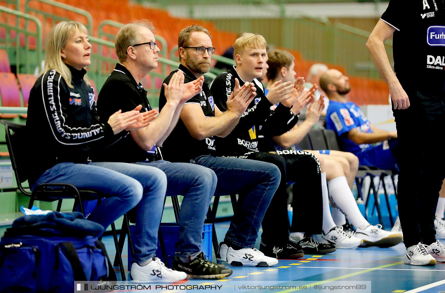 IFK Skövde HK-IFK Kristianstad 28-23,herr,Arena Skövde,Skövde,Sverige,Handboll,,2020,246807