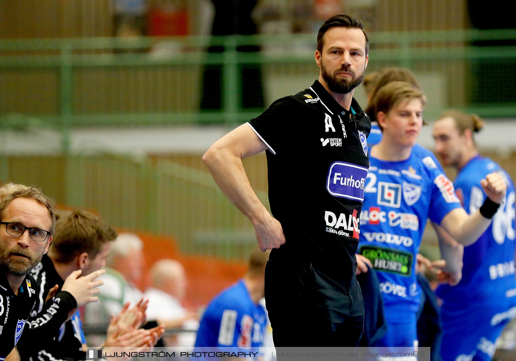 IFK Skövde HK-IFK Kristianstad 28-23,herr,Arena Skövde,Skövde,Sverige,Handboll,,2020,246808