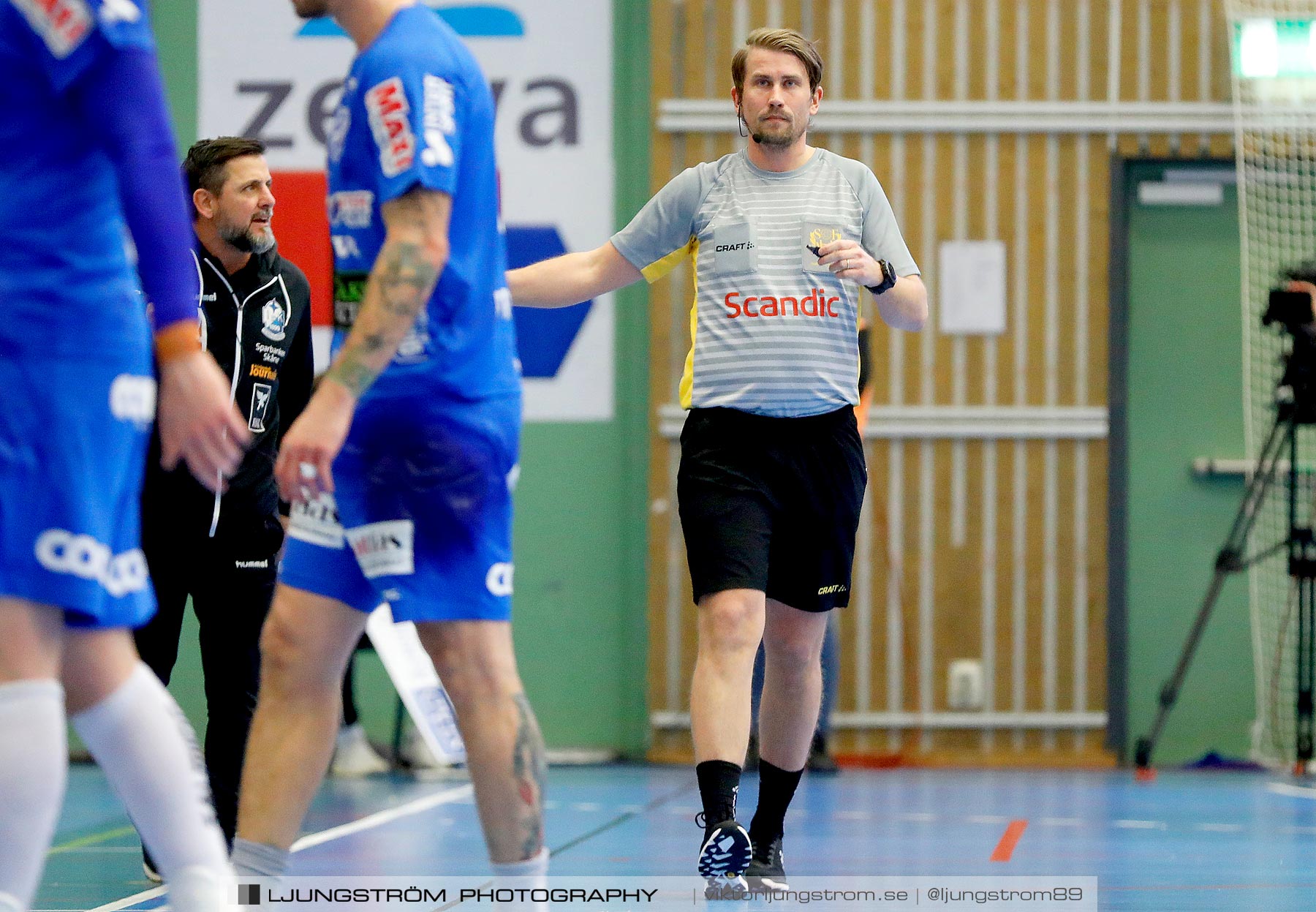 IFK Skövde HK-IFK Kristianstad 28-23,herr,Arena Skövde,Skövde,Sverige,Handboll,,2020,246809