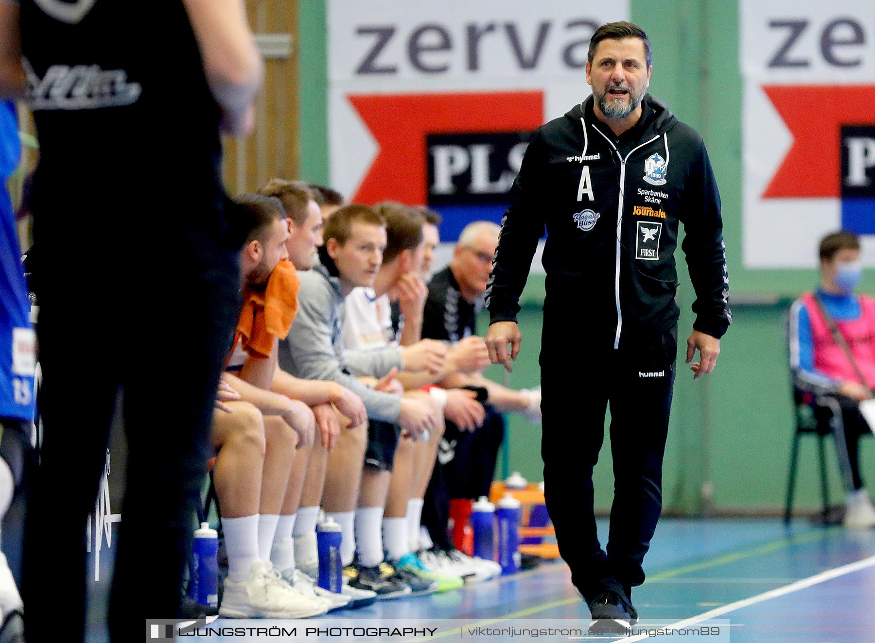 IFK Skövde HK-IFK Kristianstad 28-23,herr,Arena Skövde,Skövde,Sverige,Handboll,,2020,246810