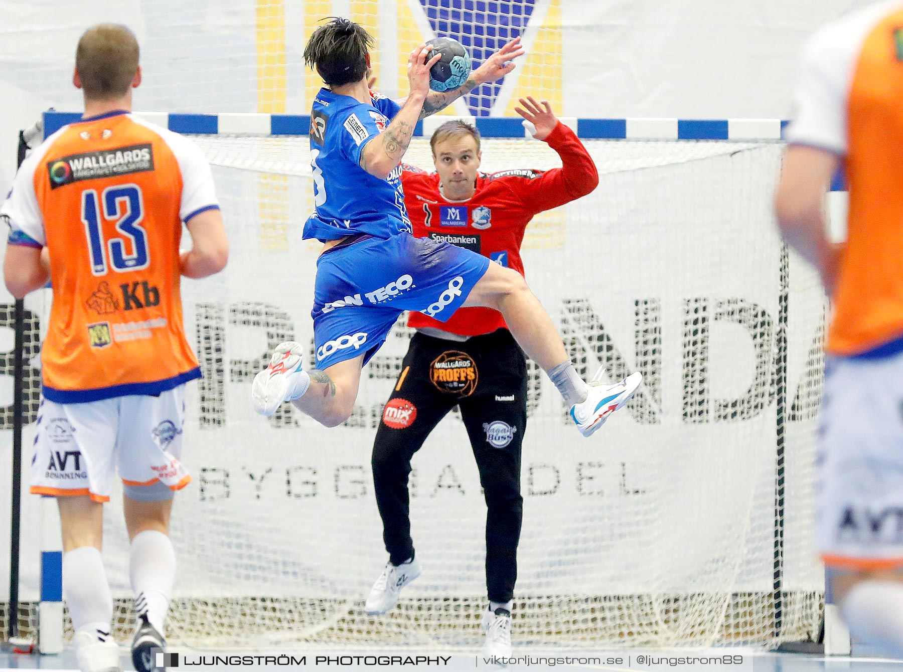 IFK Skövde HK-IFK Kristianstad 28-23,herr,Arena Skövde,Skövde,Sverige,Handboll,,2020,246814