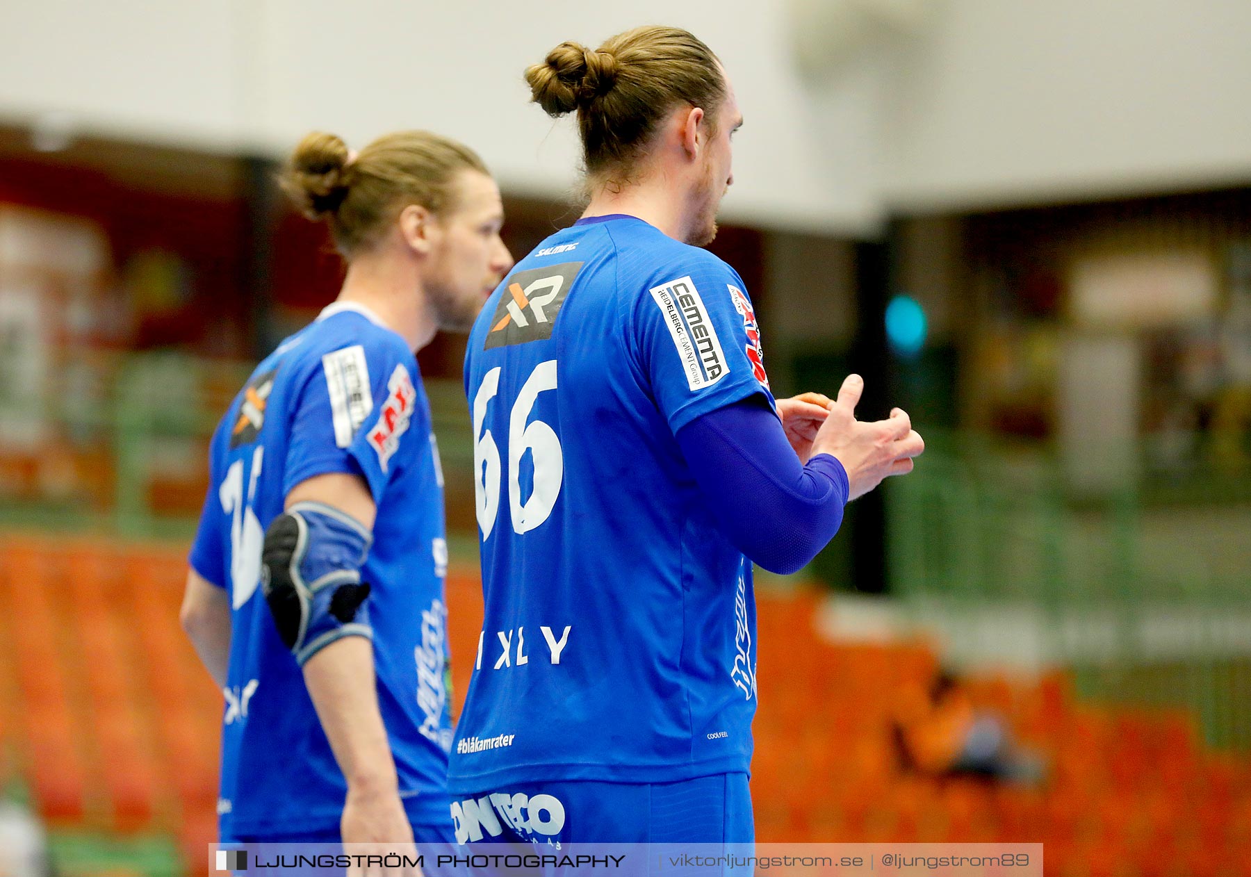 IFK Skövde HK-IFK Kristianstad 28-23,herr,Arena Skövde,Skövde,Sverige,Handboll,,2020,246820