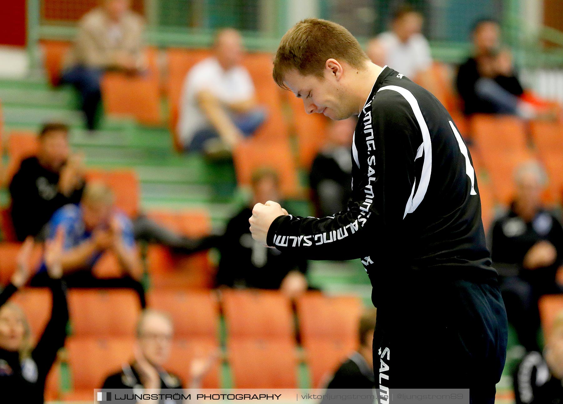 IFK Skövde HK-IFK Kristianstad 28-23,herr,Arena Skövde,Skövde,Sverige,Handboll,,2020,246821