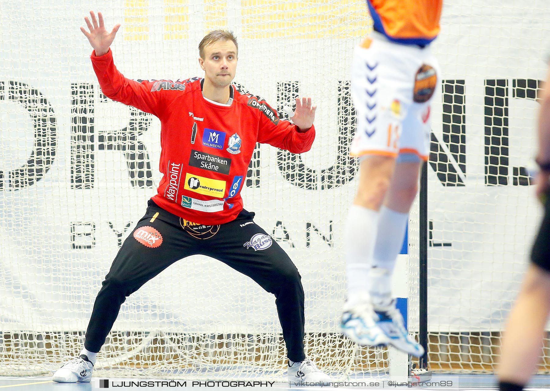 IFK Skövde HK-IFK Kristianstad 28-23,herr,Arena Skövde,Skövde,Sverige,Handboll,,2020,246822