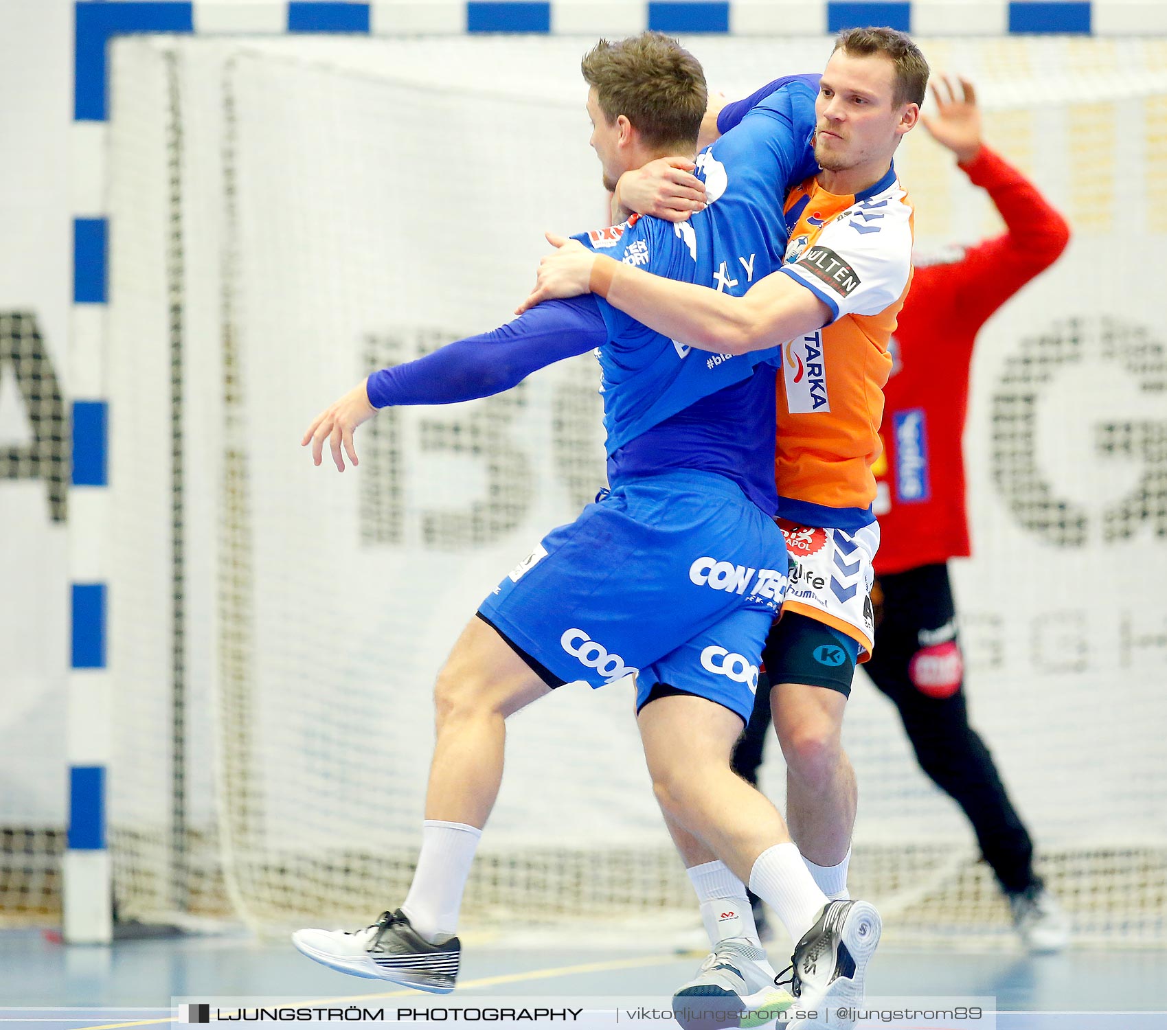 IFK Skövde HK-IFK Kristianstad 28-23,herr,Arena Skövde,Skövde,Sverige,Handboll,,2020,246844