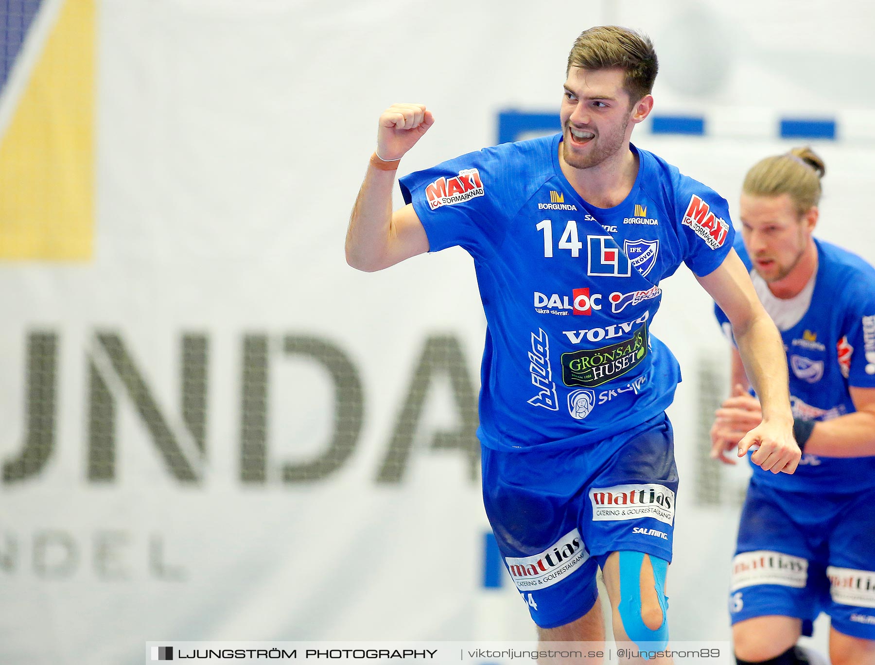 IFK Skövde HK-IFK Kristianstad 28-23,herr,Arena Skövde,Skövde,Sverige,Handboll,,2020,246846