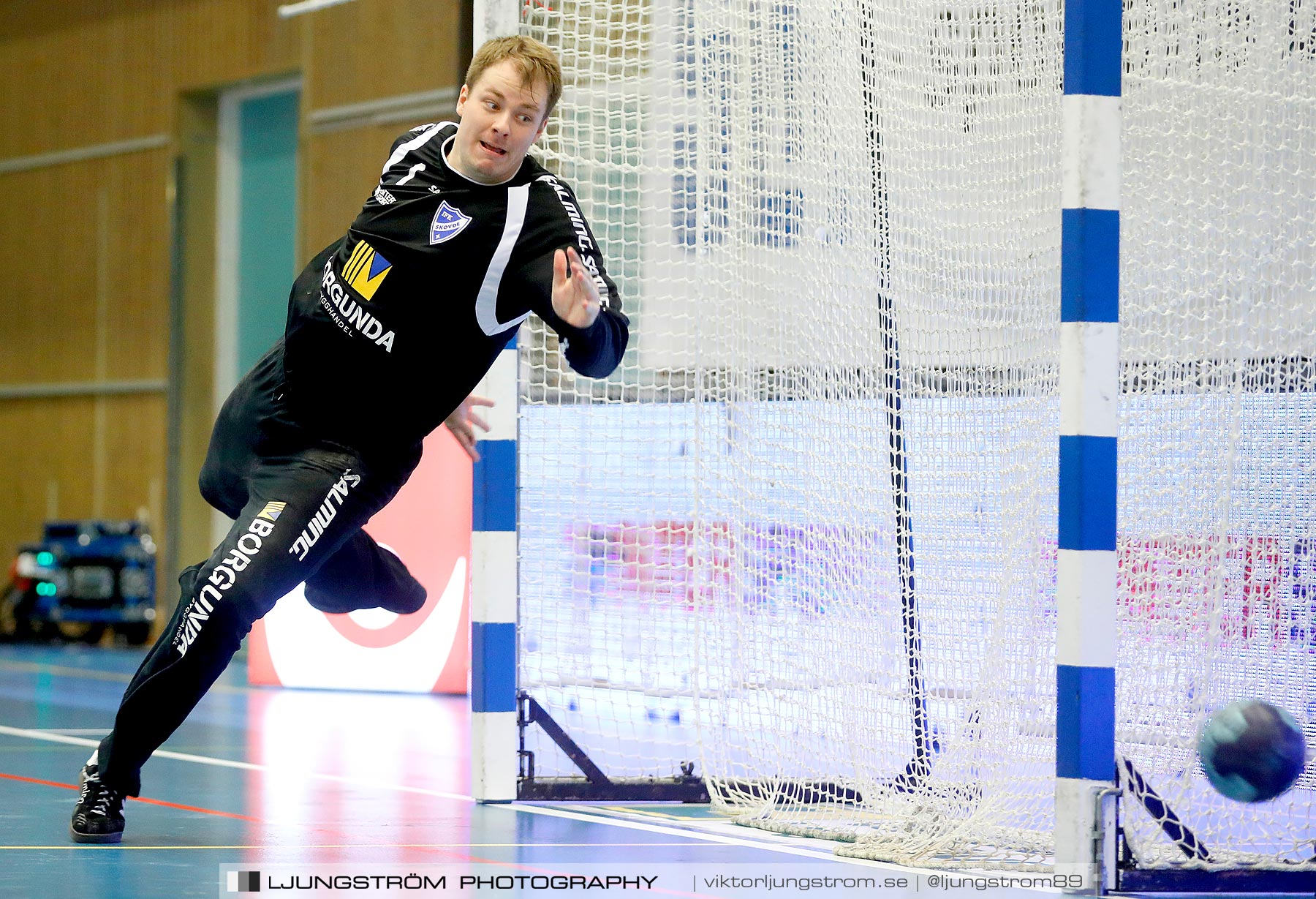 IFK Skövde HK-IFK Kristianstad 28-23,herr,Arena Skövde,Skövde,Sverige,Handboll,,2020,246869