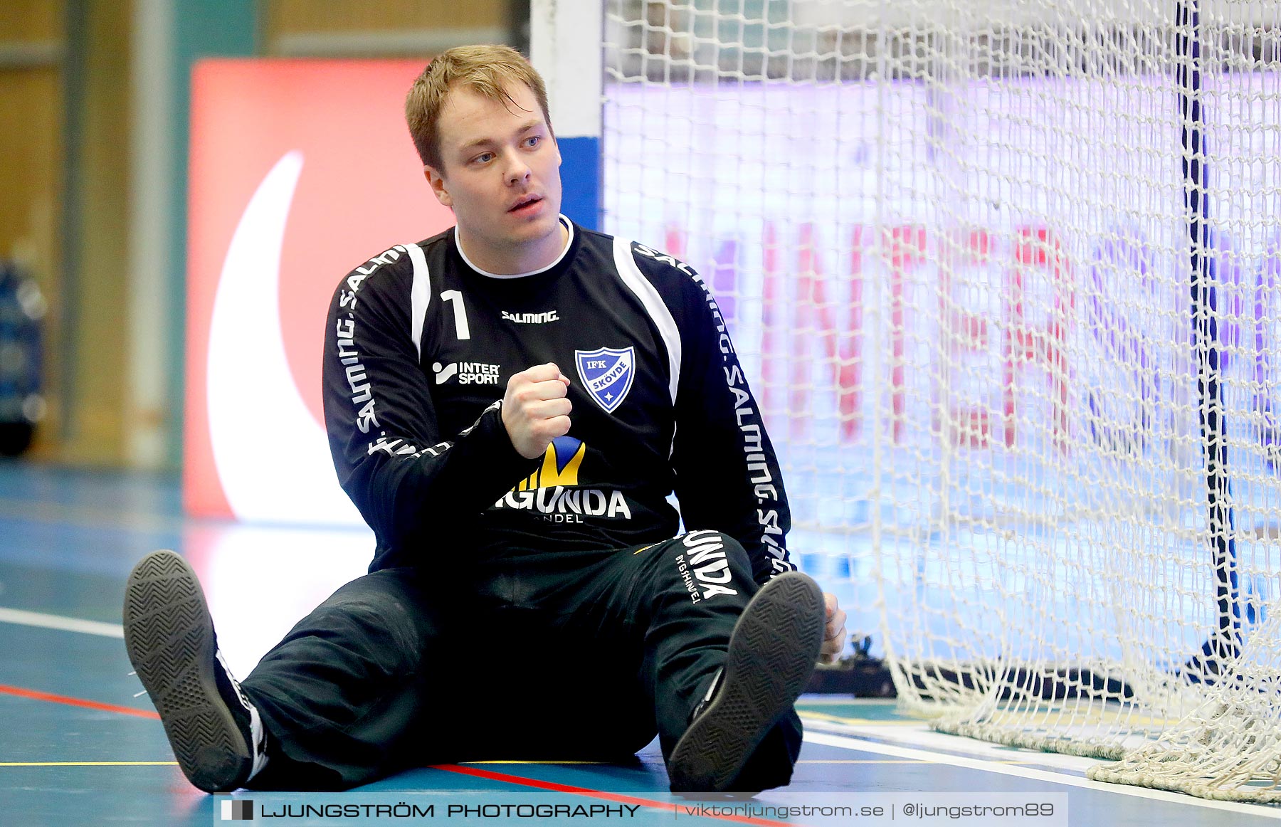 IFK Skövde HK-IFK Kristianstad 28-23,herr,Arena Skövde,Skövde,Sverige,Handboll,,2020,246871