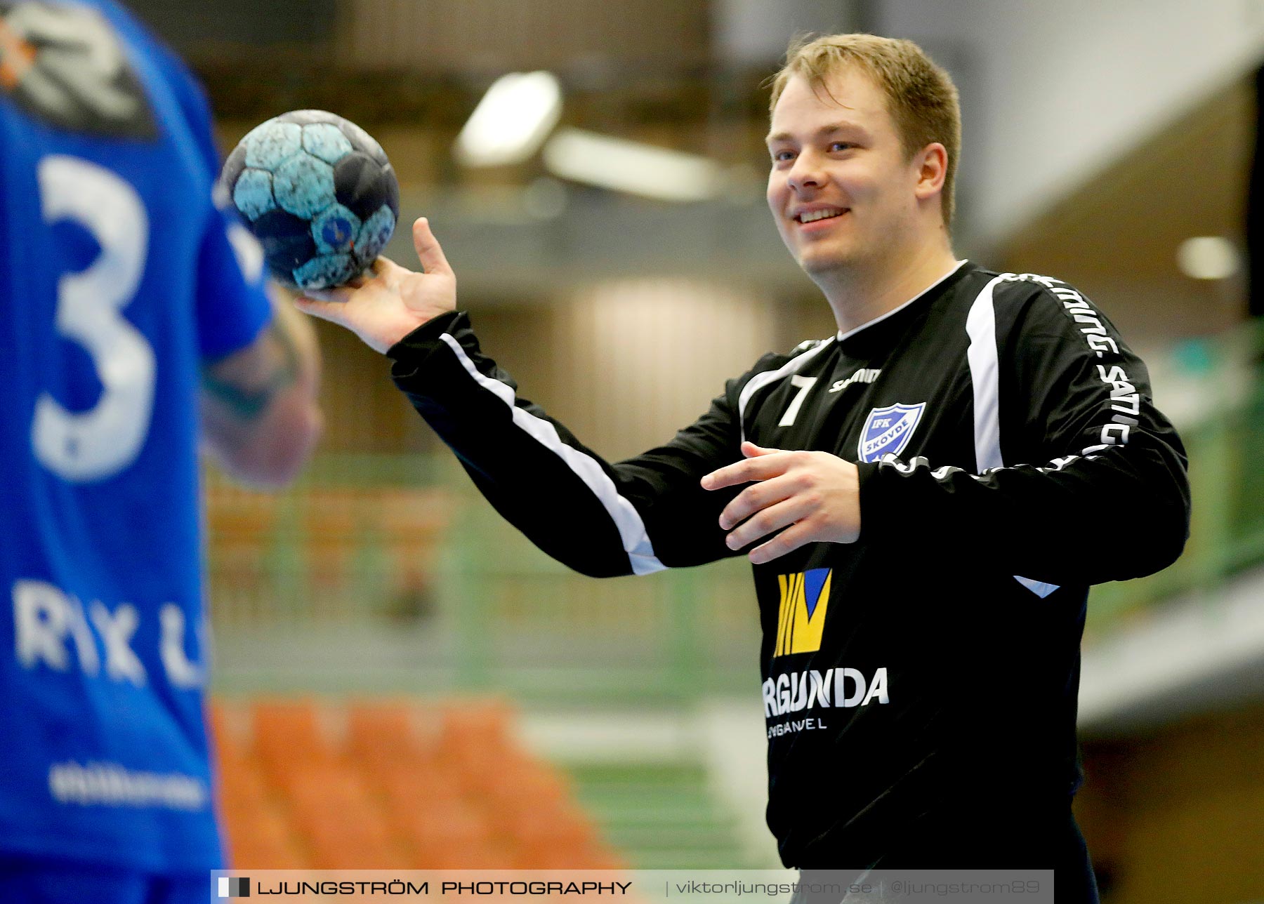 IFK Skövde HK-IFK Kristianstad 28-23,herr,Arena Skövde,Skövde,Sverige,Handboll,,2020,246875