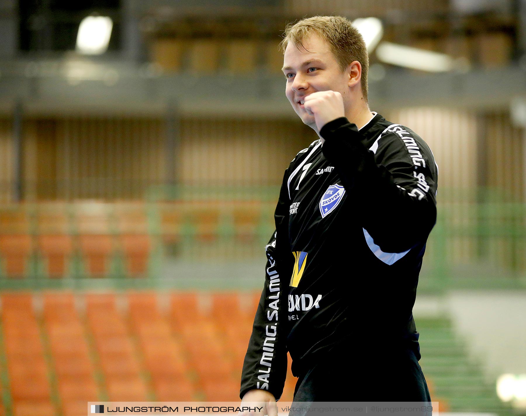 IFK Skövde HK-IFK Kristianstad 28-23,herr,Arena Skövde,Skövde,Sverige,Handboll,,2020,246876